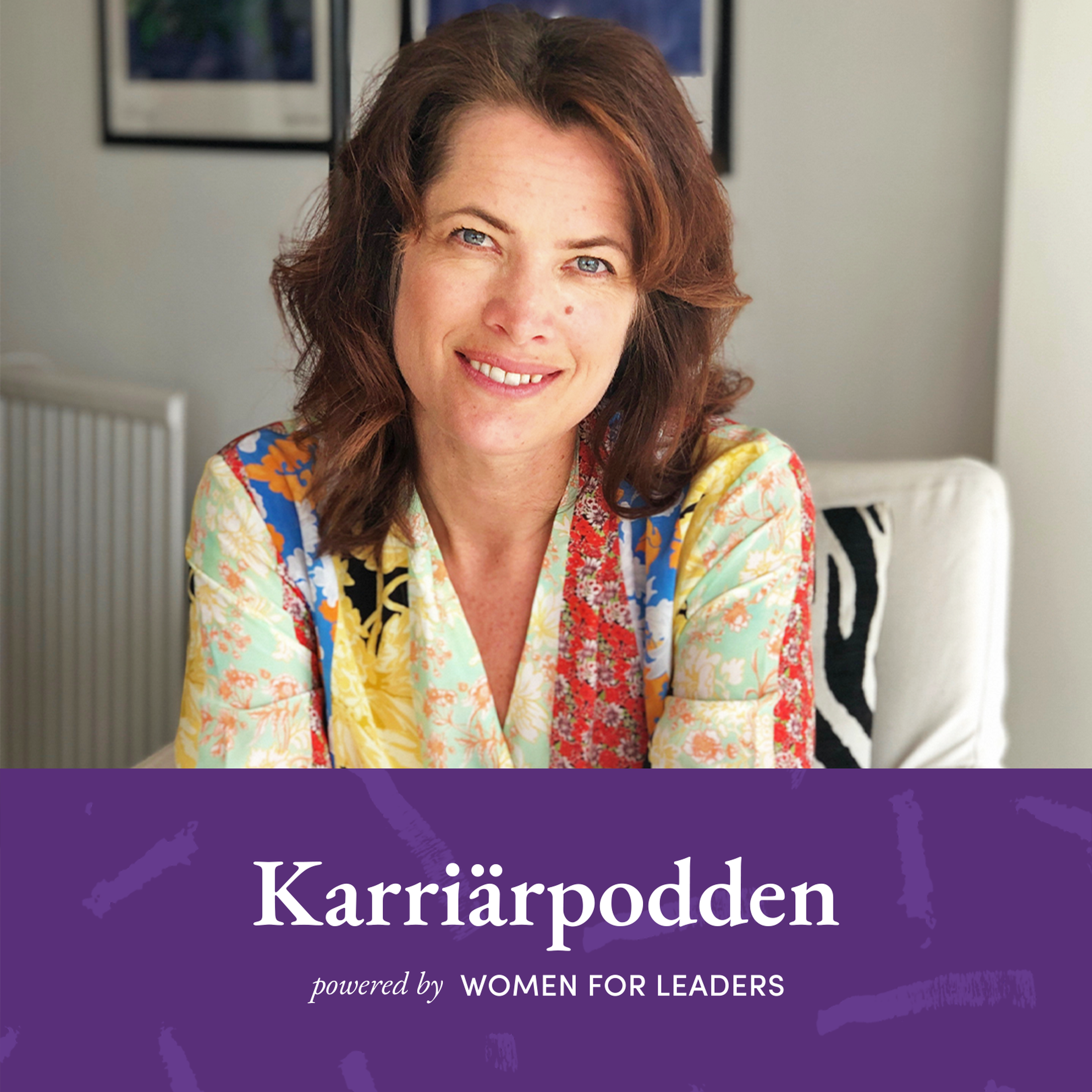 Karriärpodden
