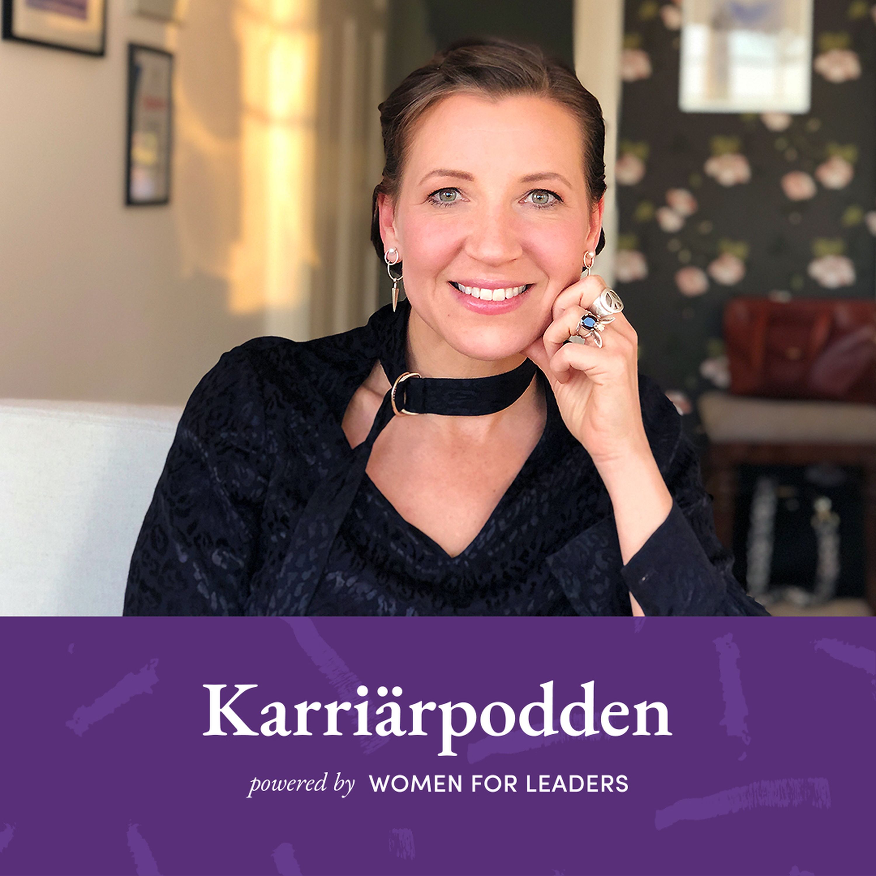 Karriärpodden