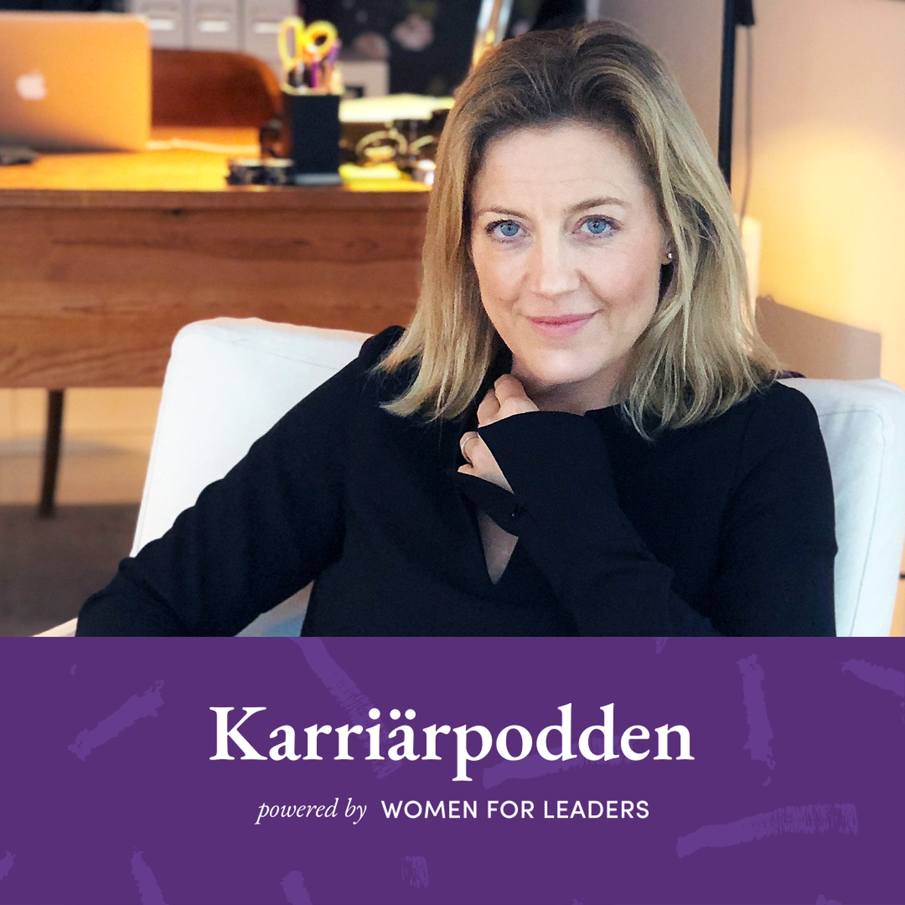 Karriärpodden
