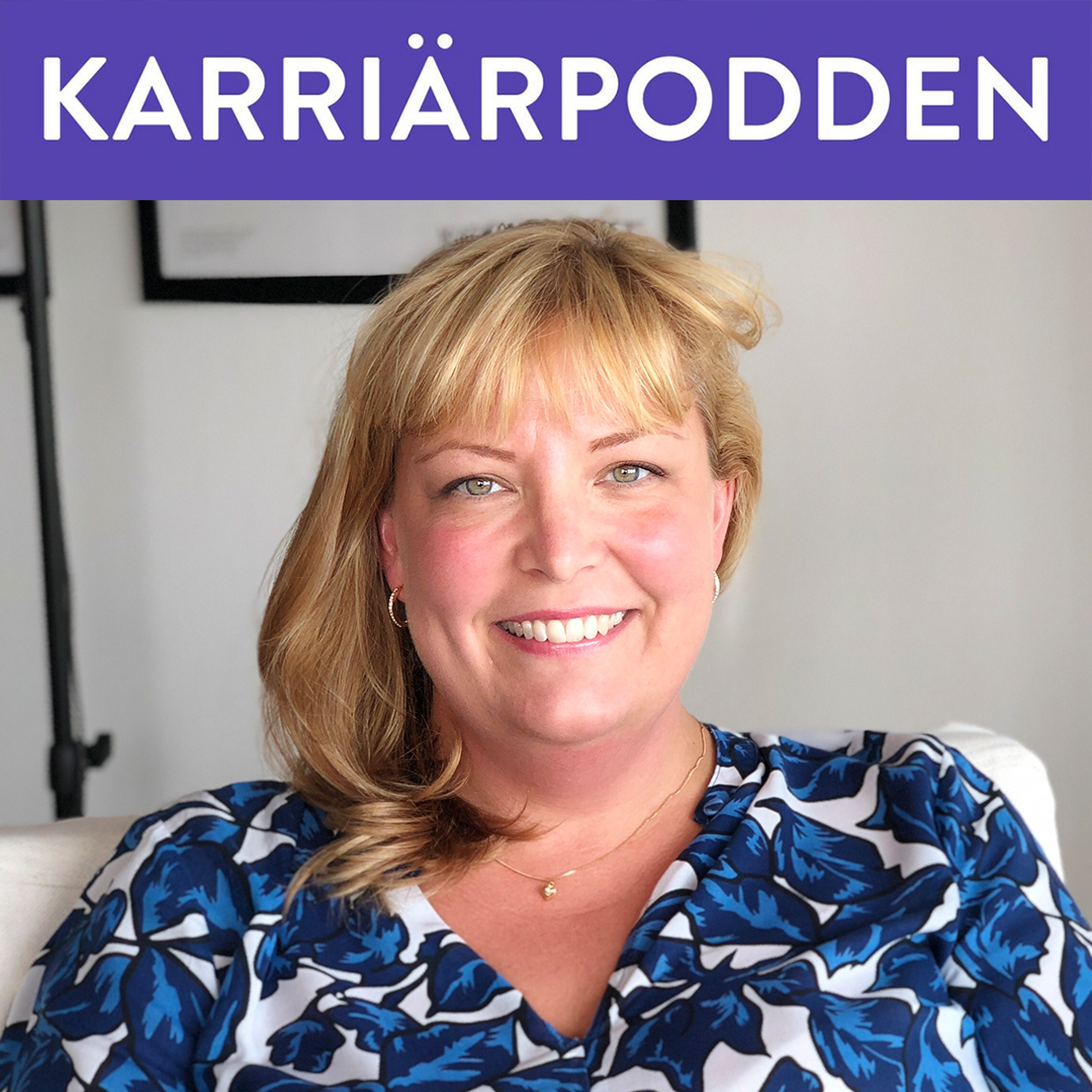 Karriärpodden