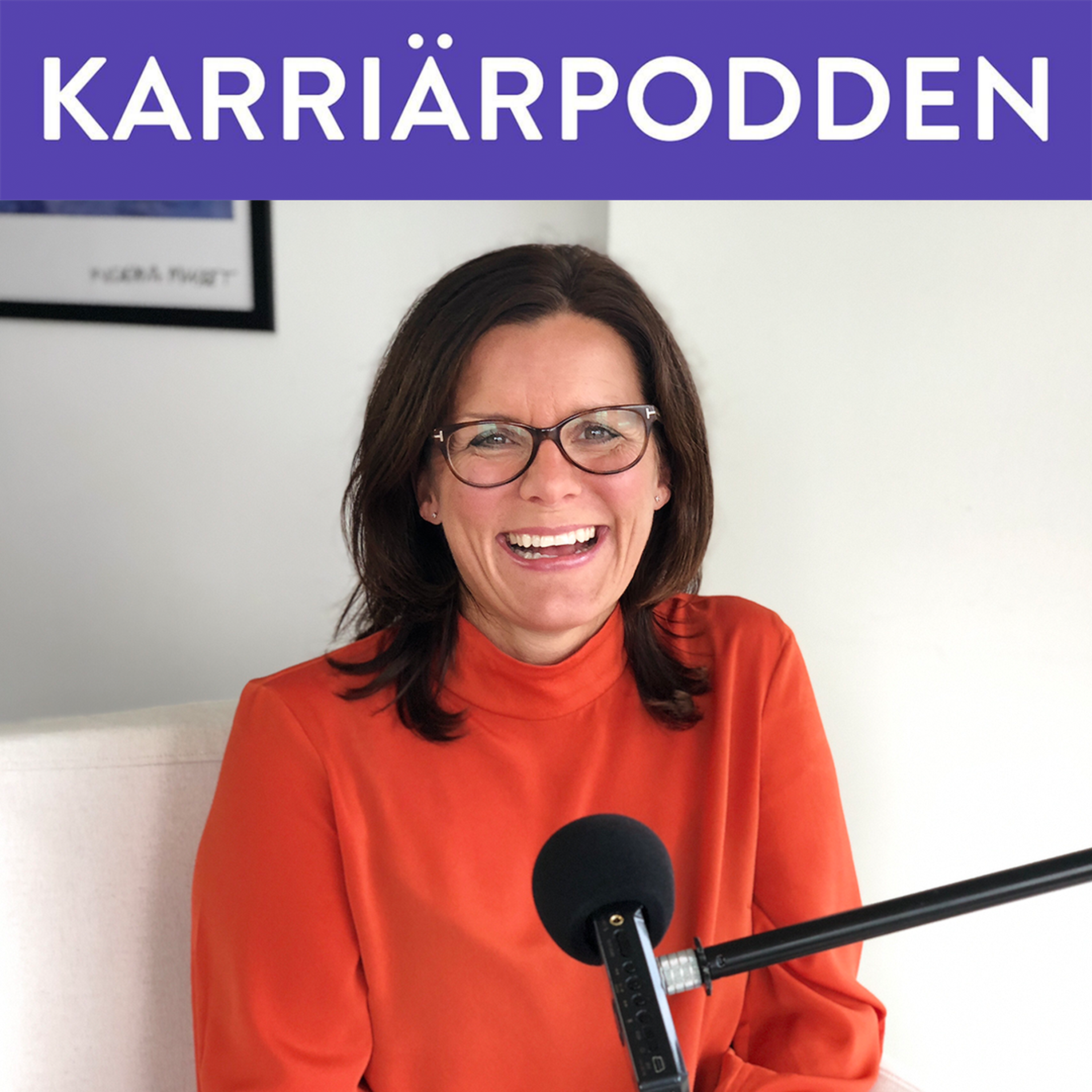 Karriärpodden