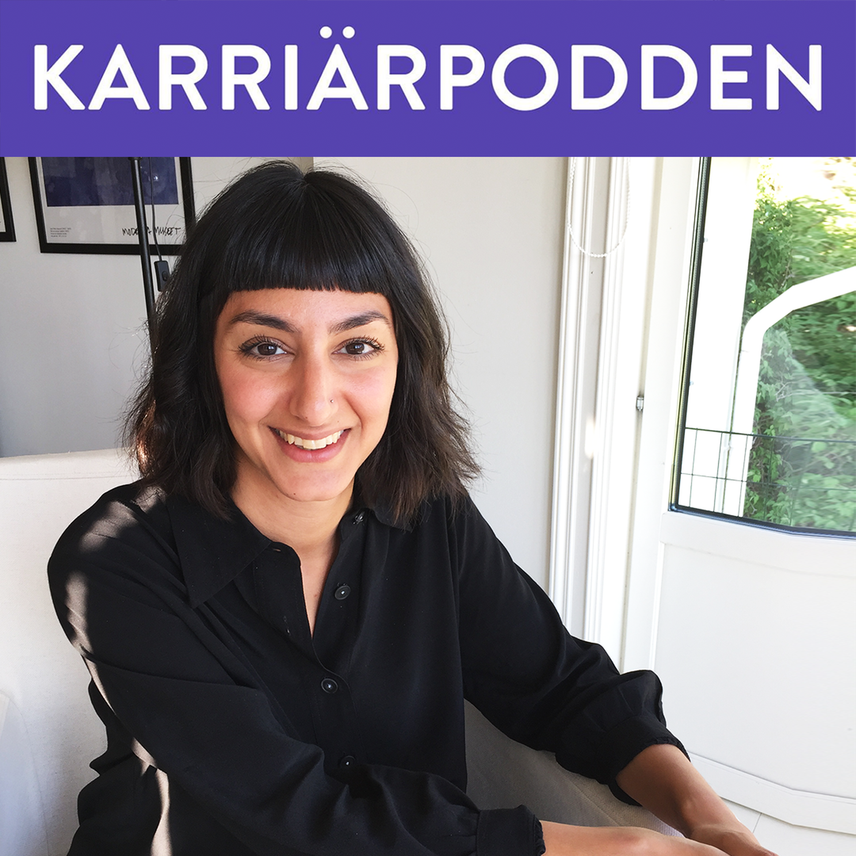 Karriärpodden
