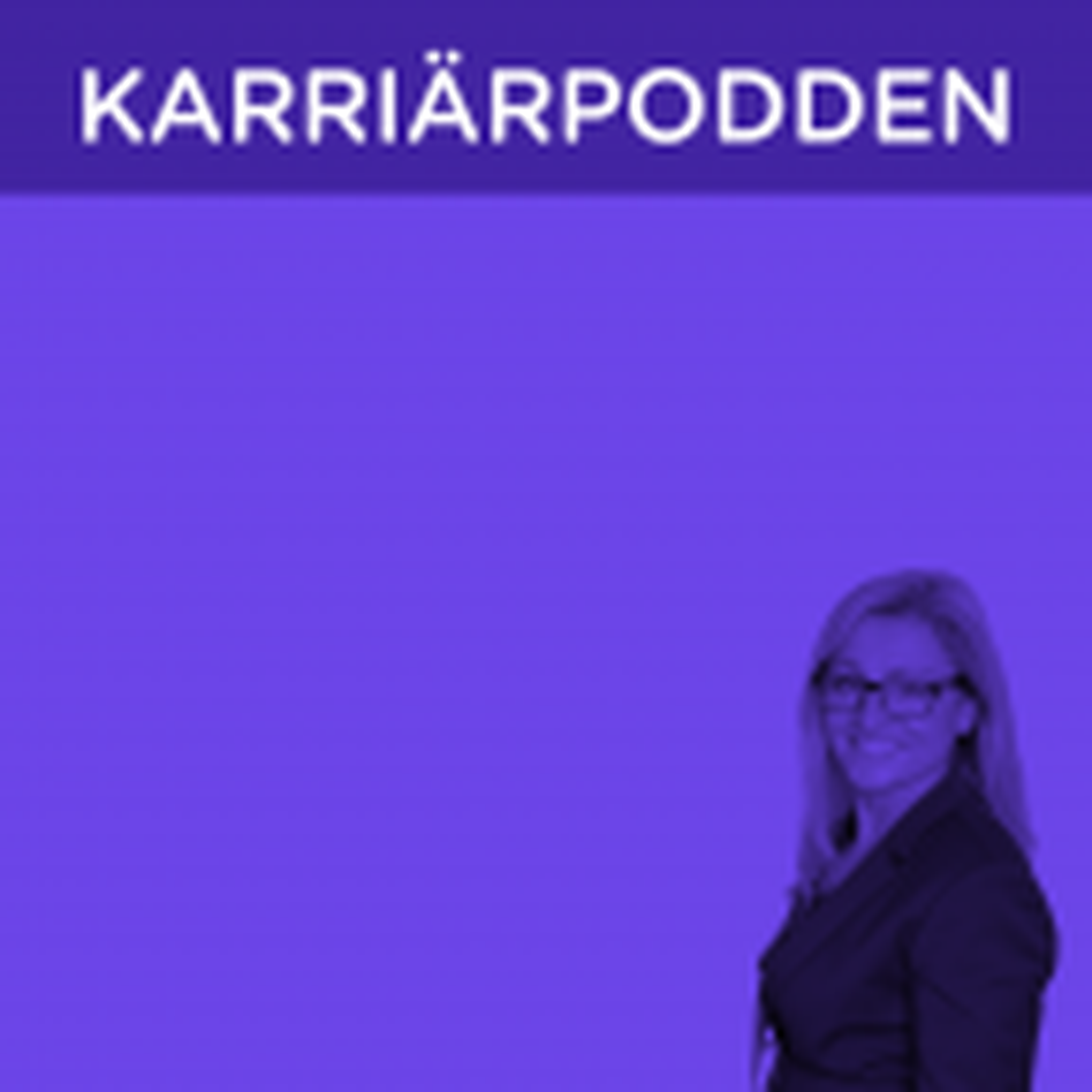Karriärpodden