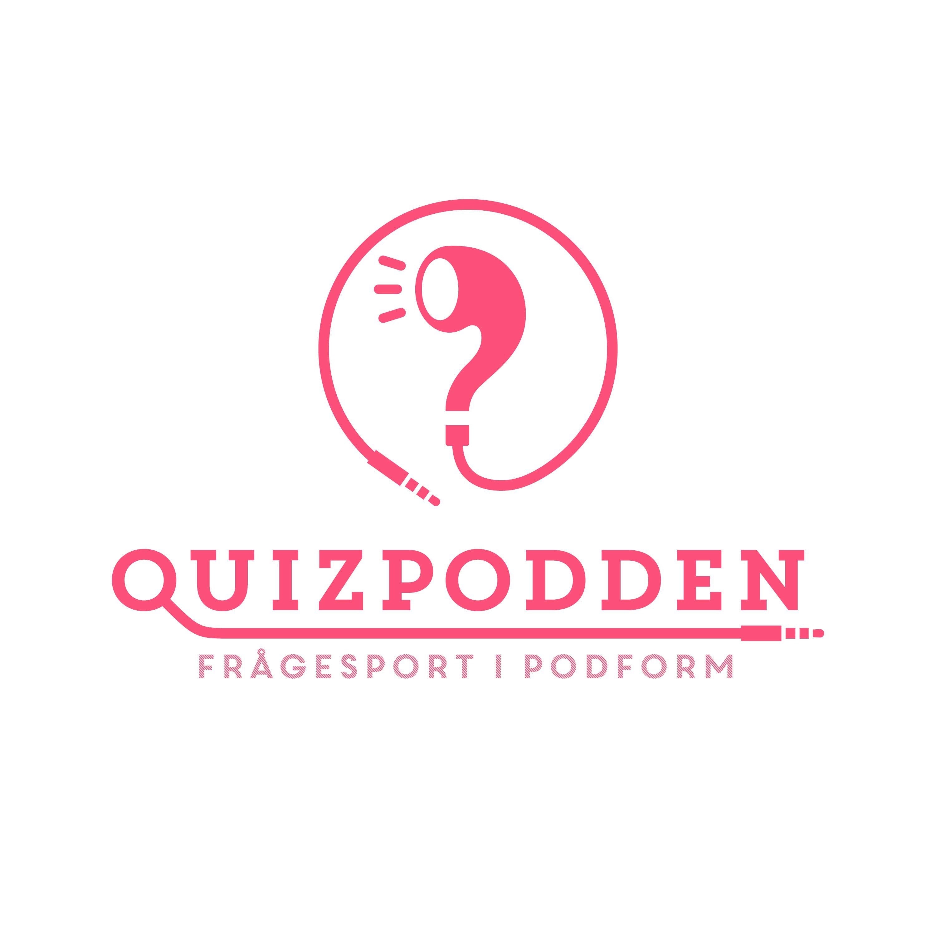 Quizpodden