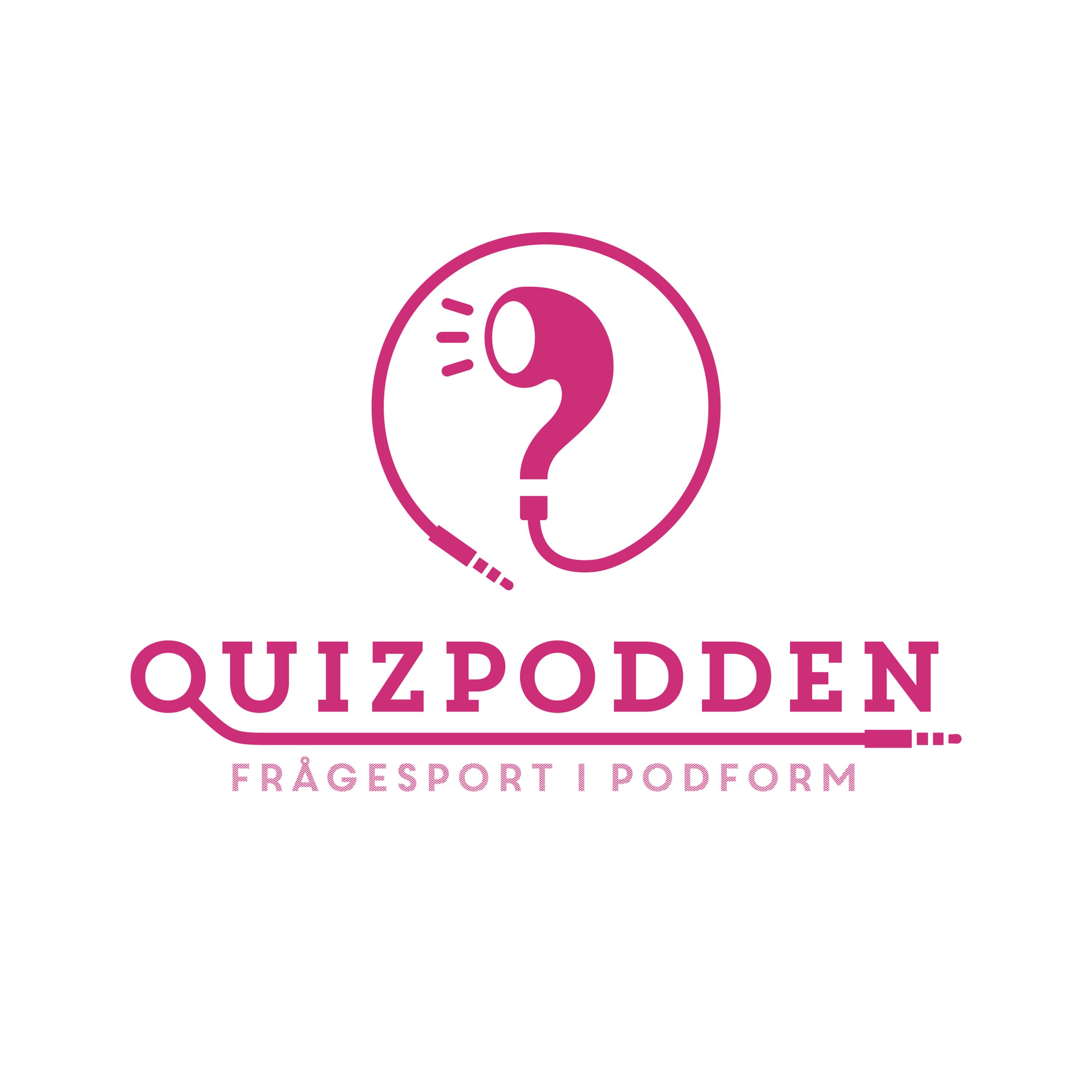 Quizpodden