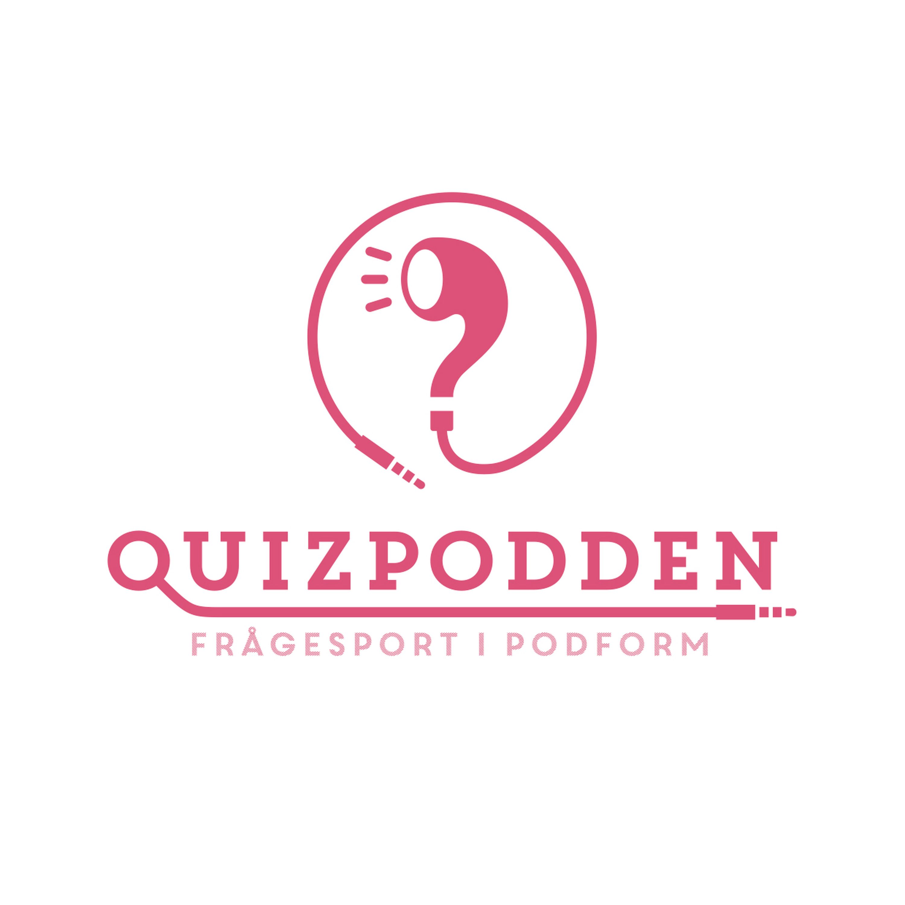 Quizpodden