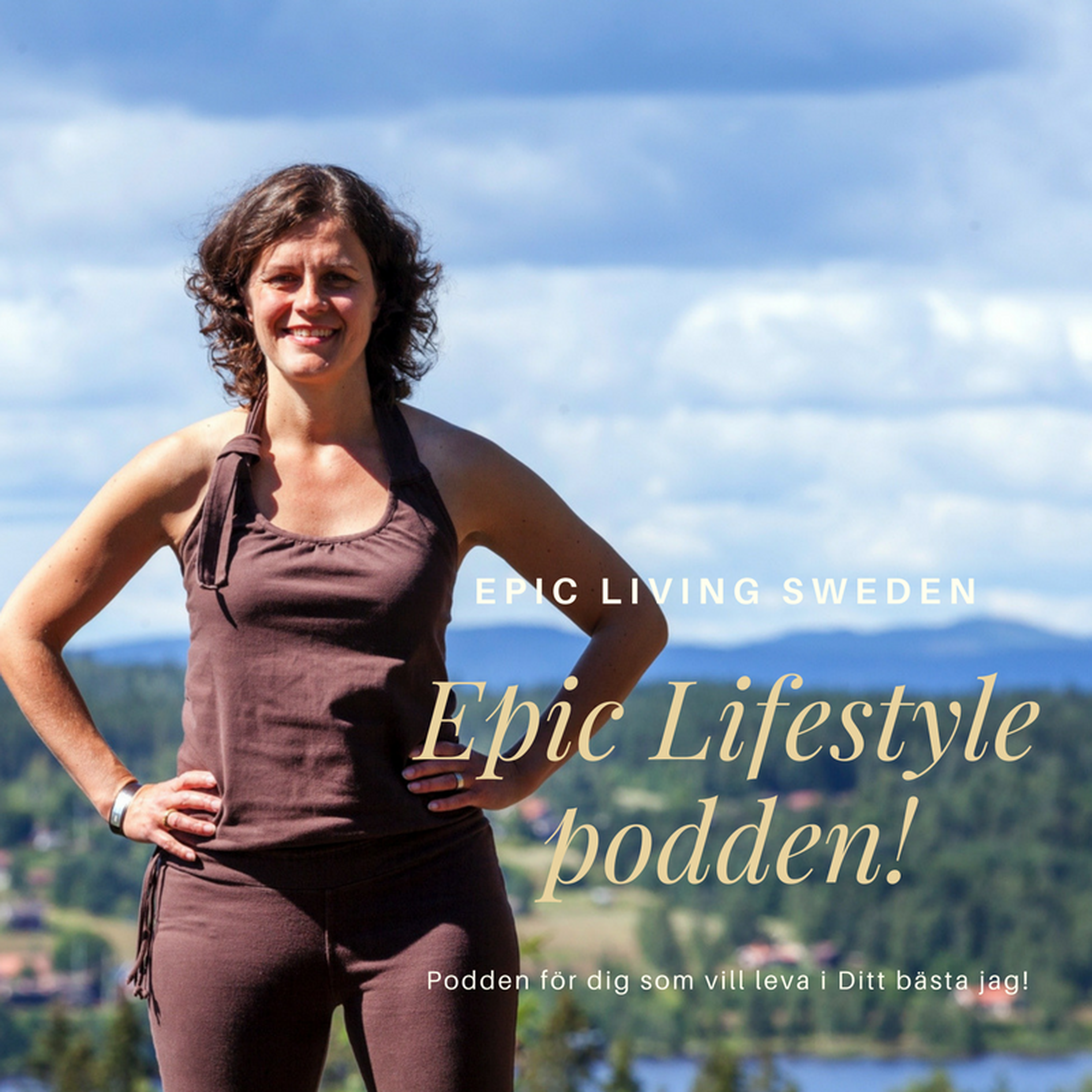 Epic Lifestyle podden
