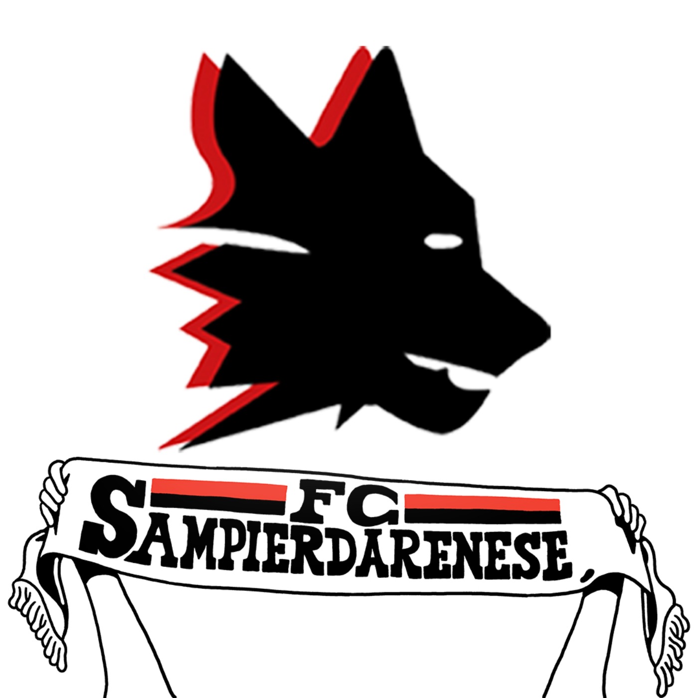 cover art for "Sampresan"