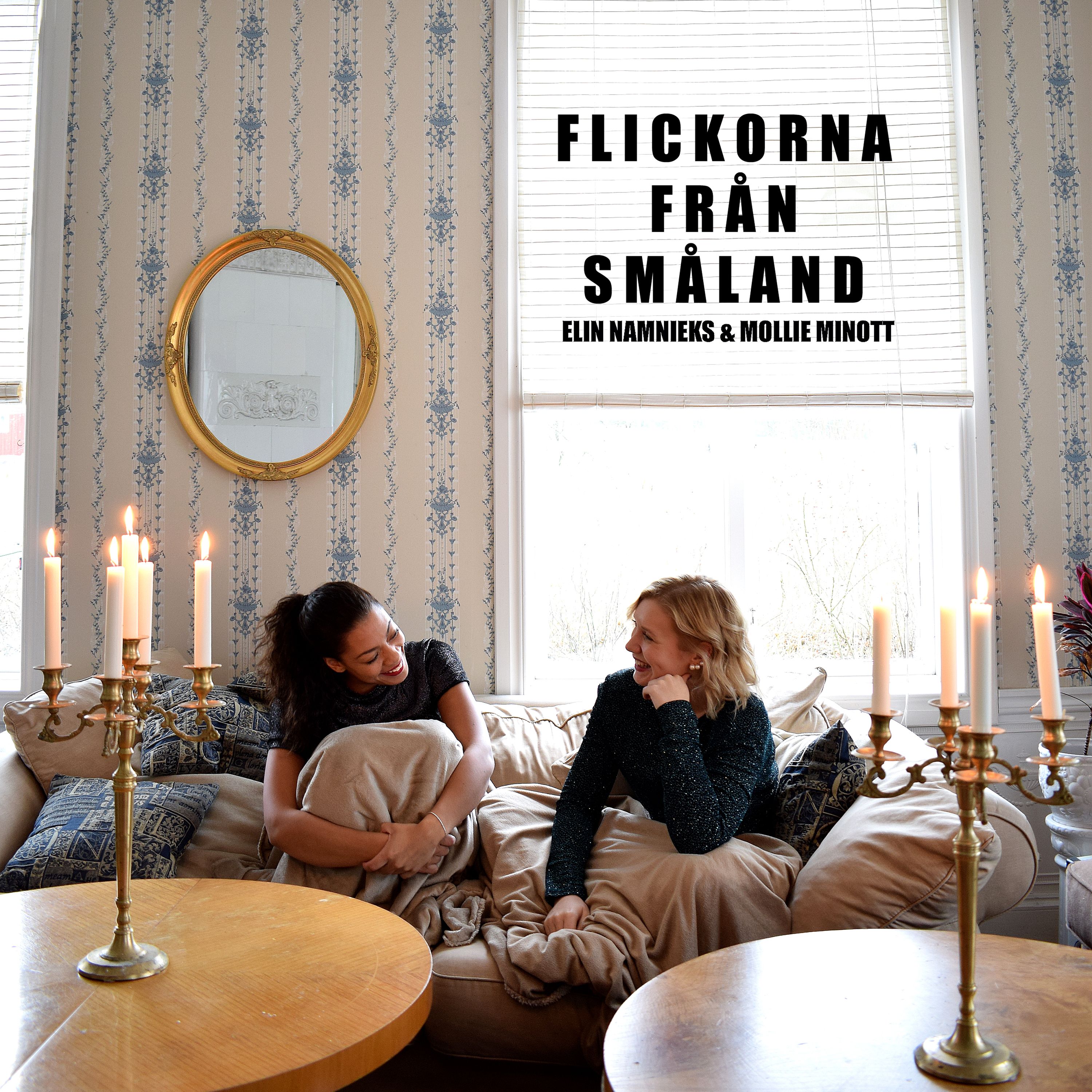 Stockholmsdejt och spänning i hissen episode artwork