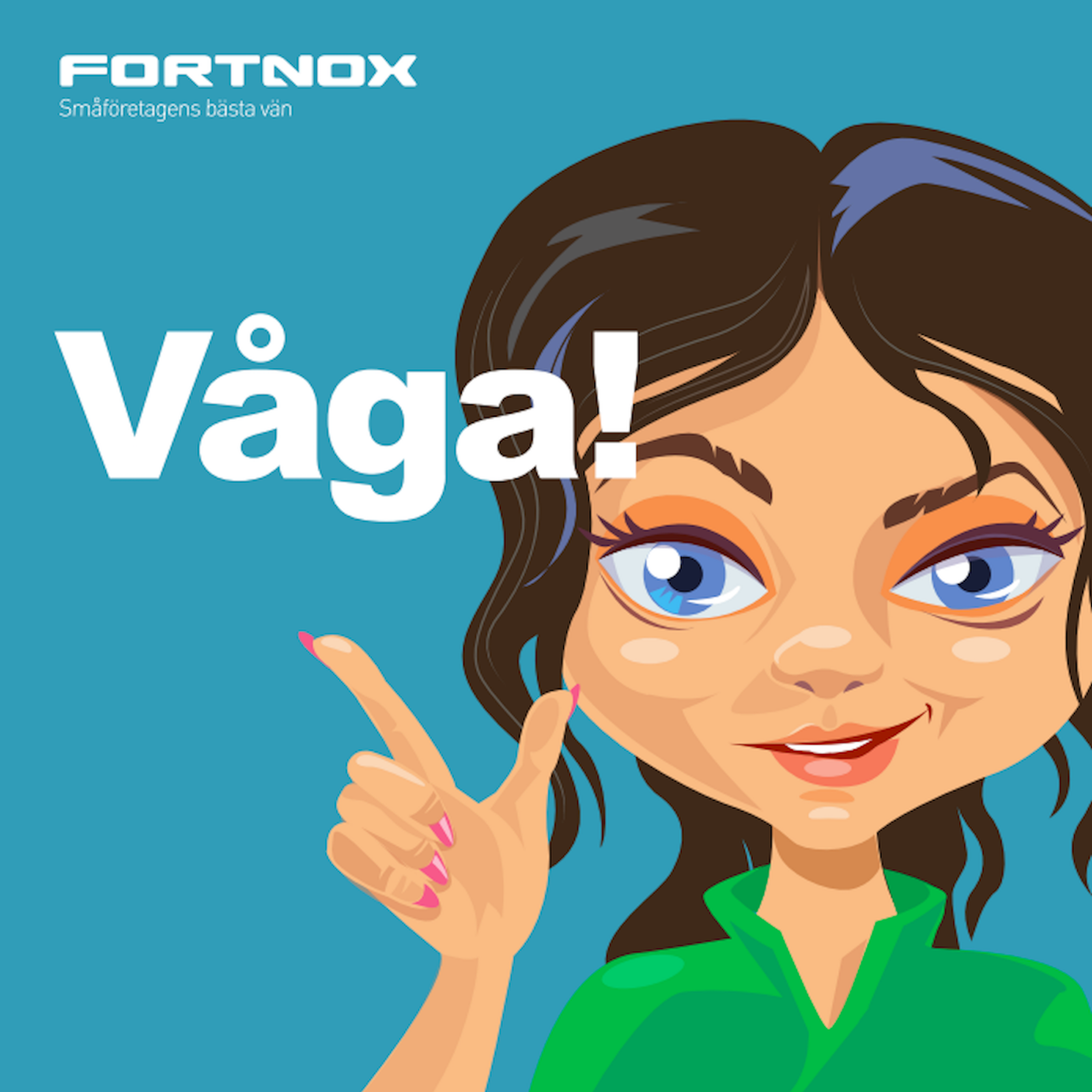 VÅGA! Podcast