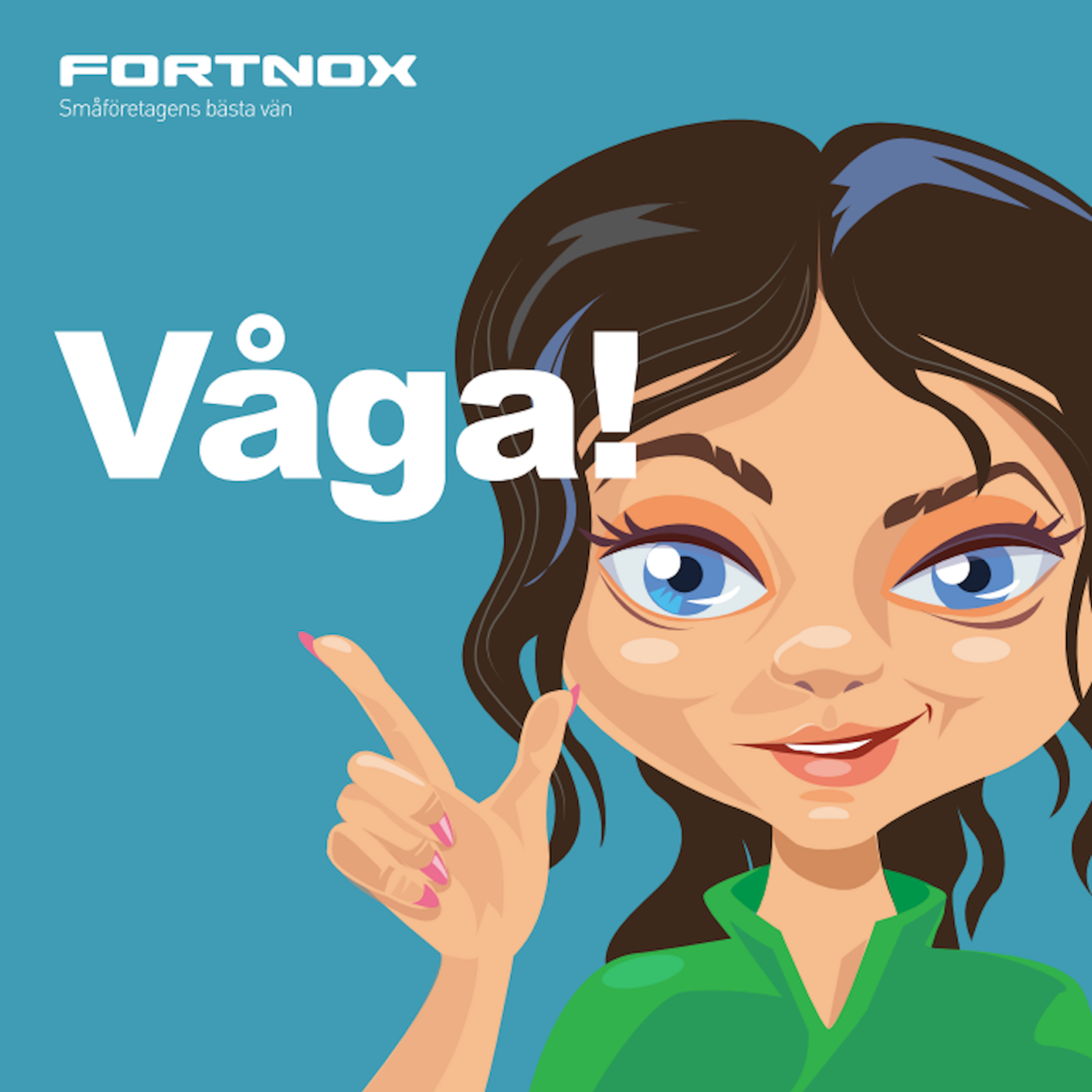 VÅGA! Podcast