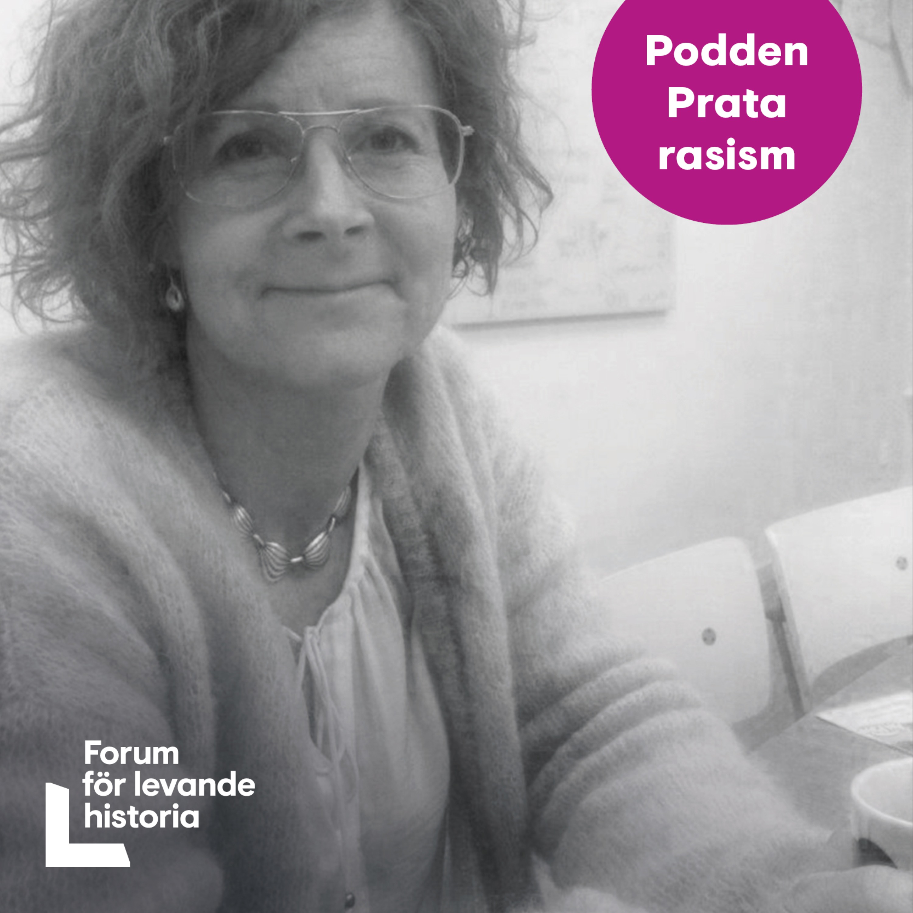 Prata rasism