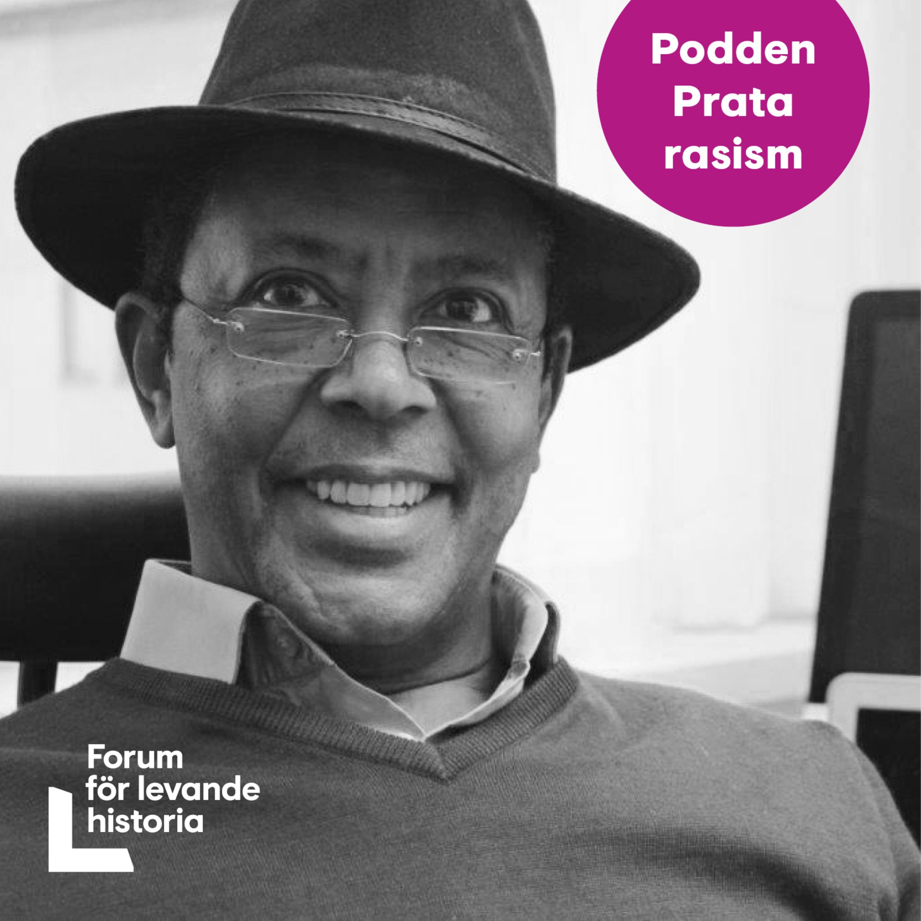 Prata rasism