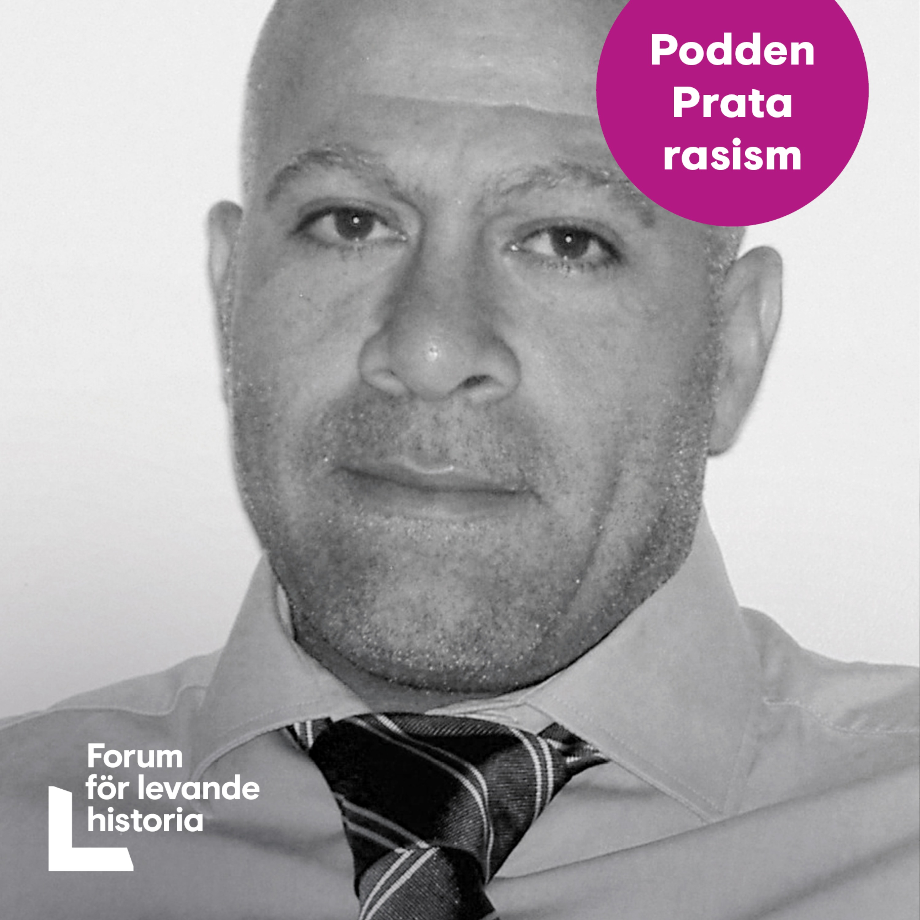 Prata rasism
