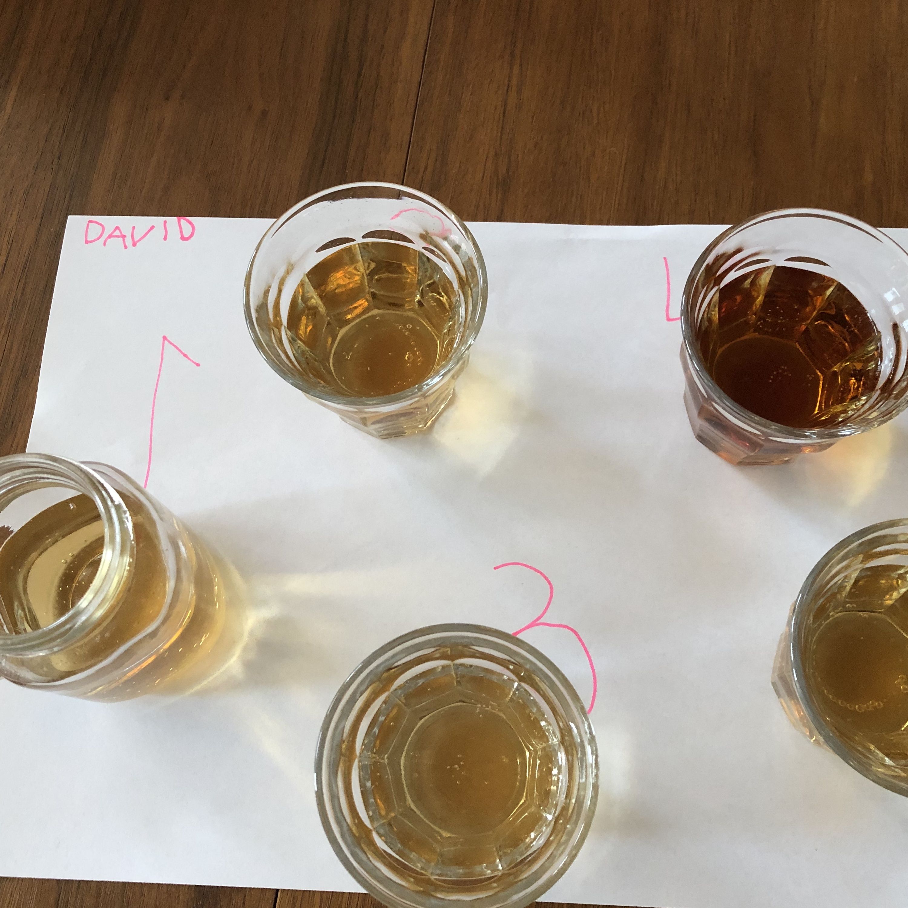 Macka 82: Test av ljusbrun läsk thumbnail