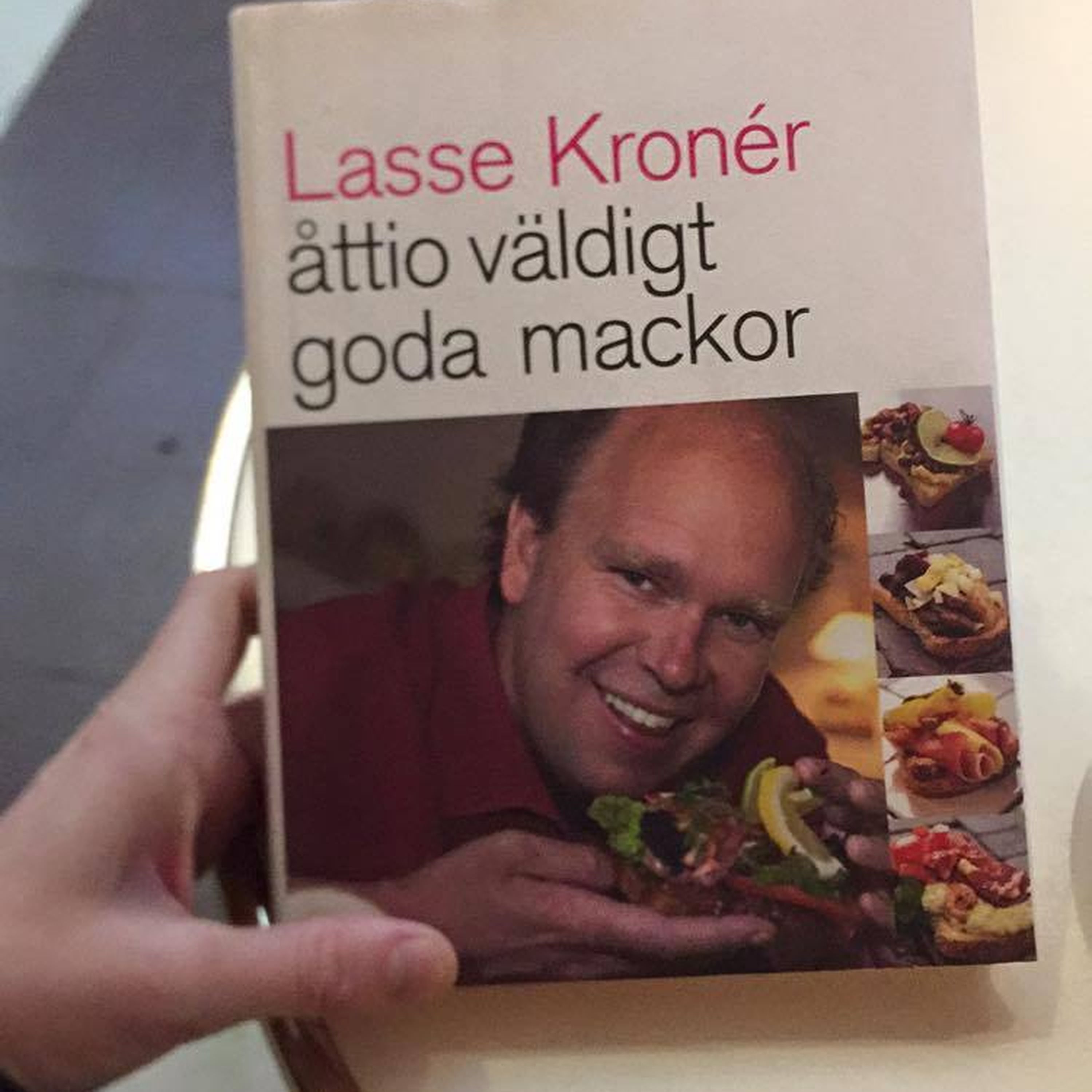 80 Väldigt Goda Mackor – En introduktion episode artwork