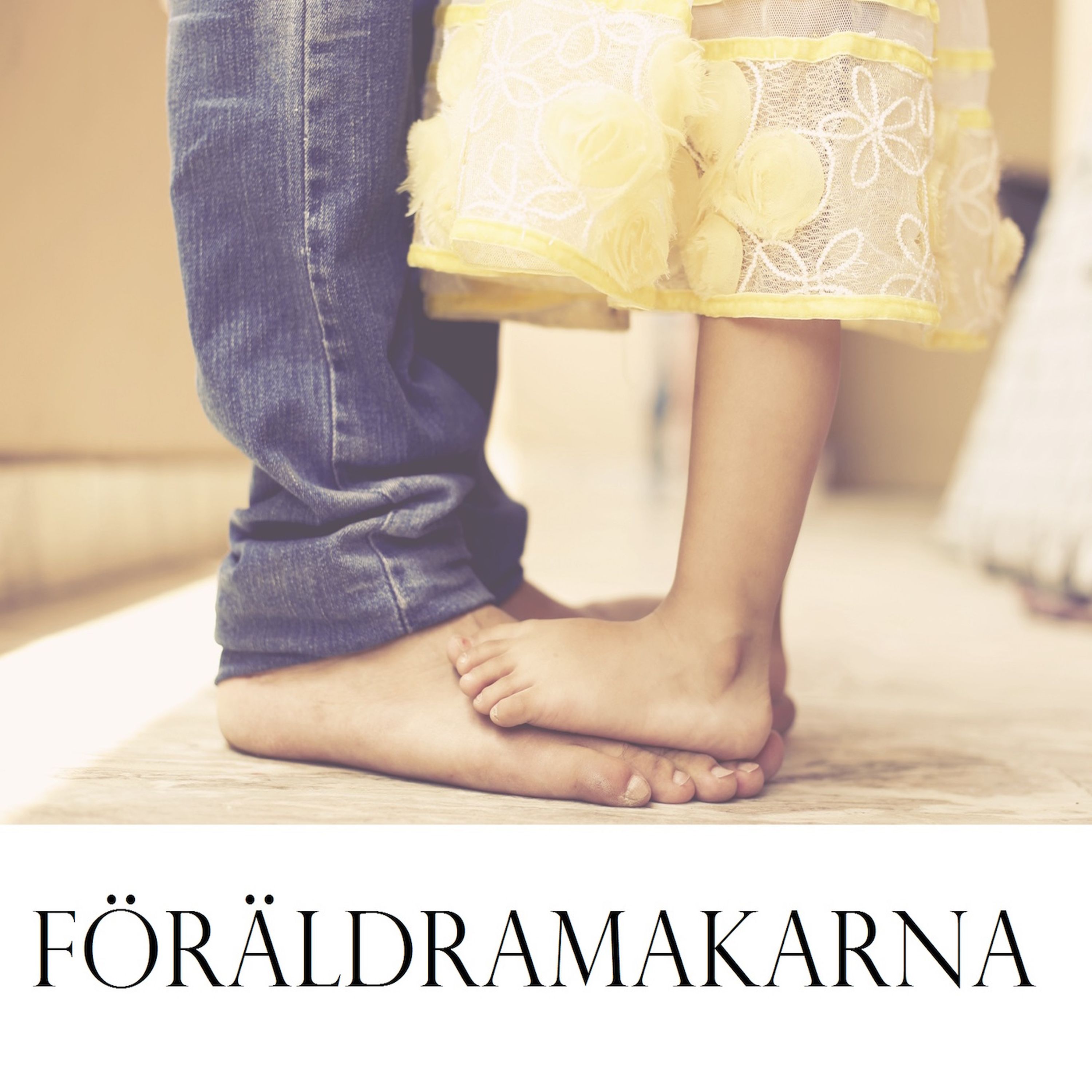 Föräldramakarna