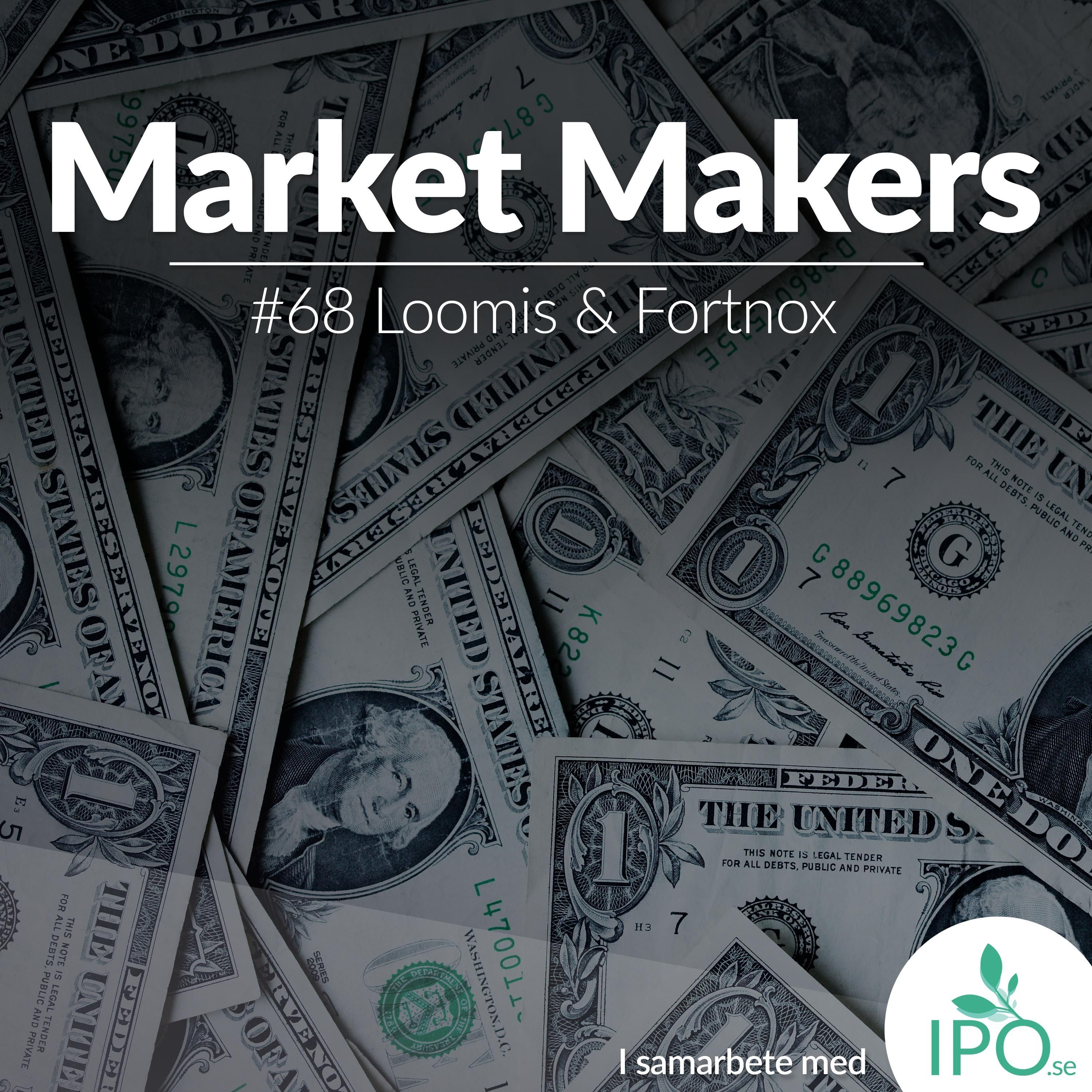 Market Makers