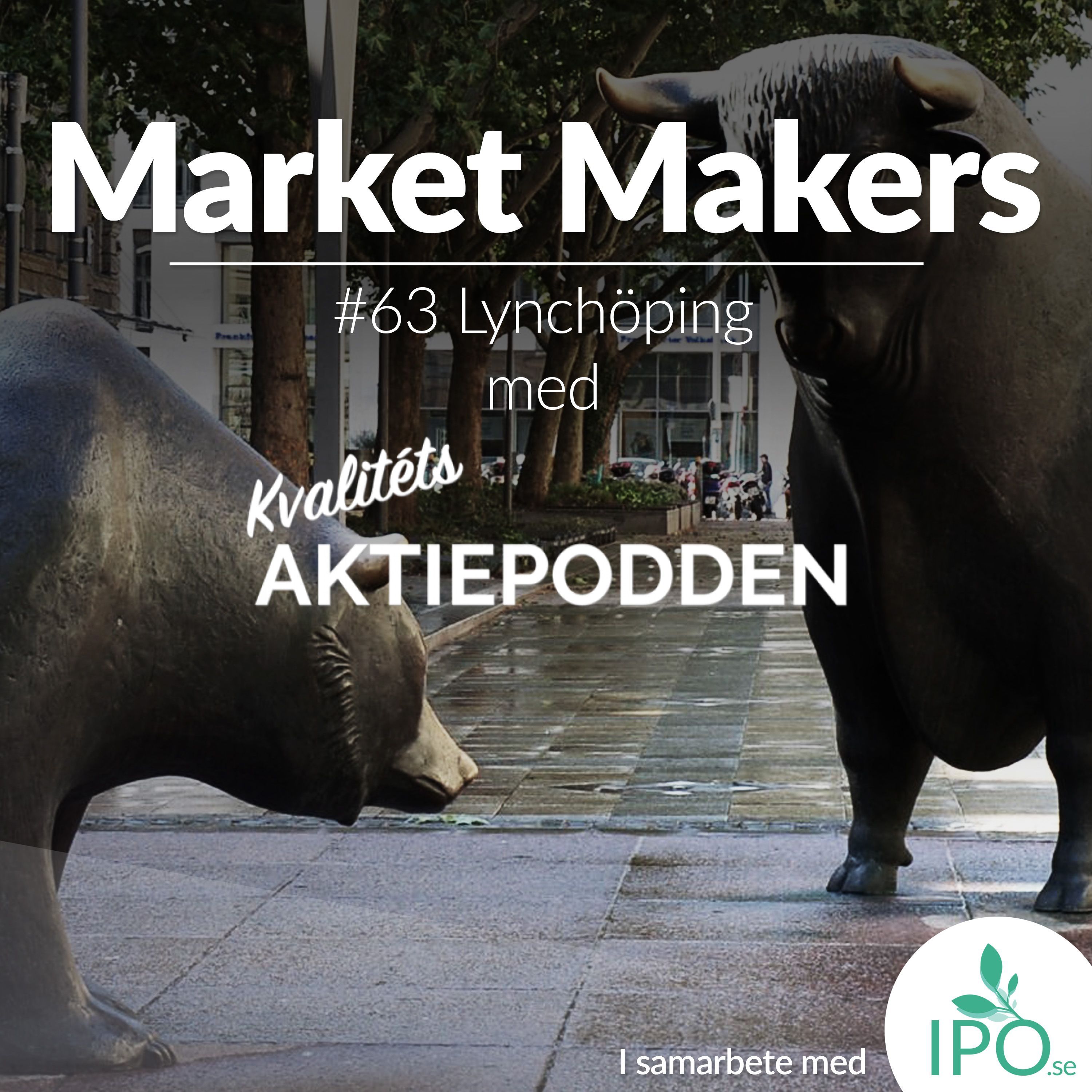 Market Makers