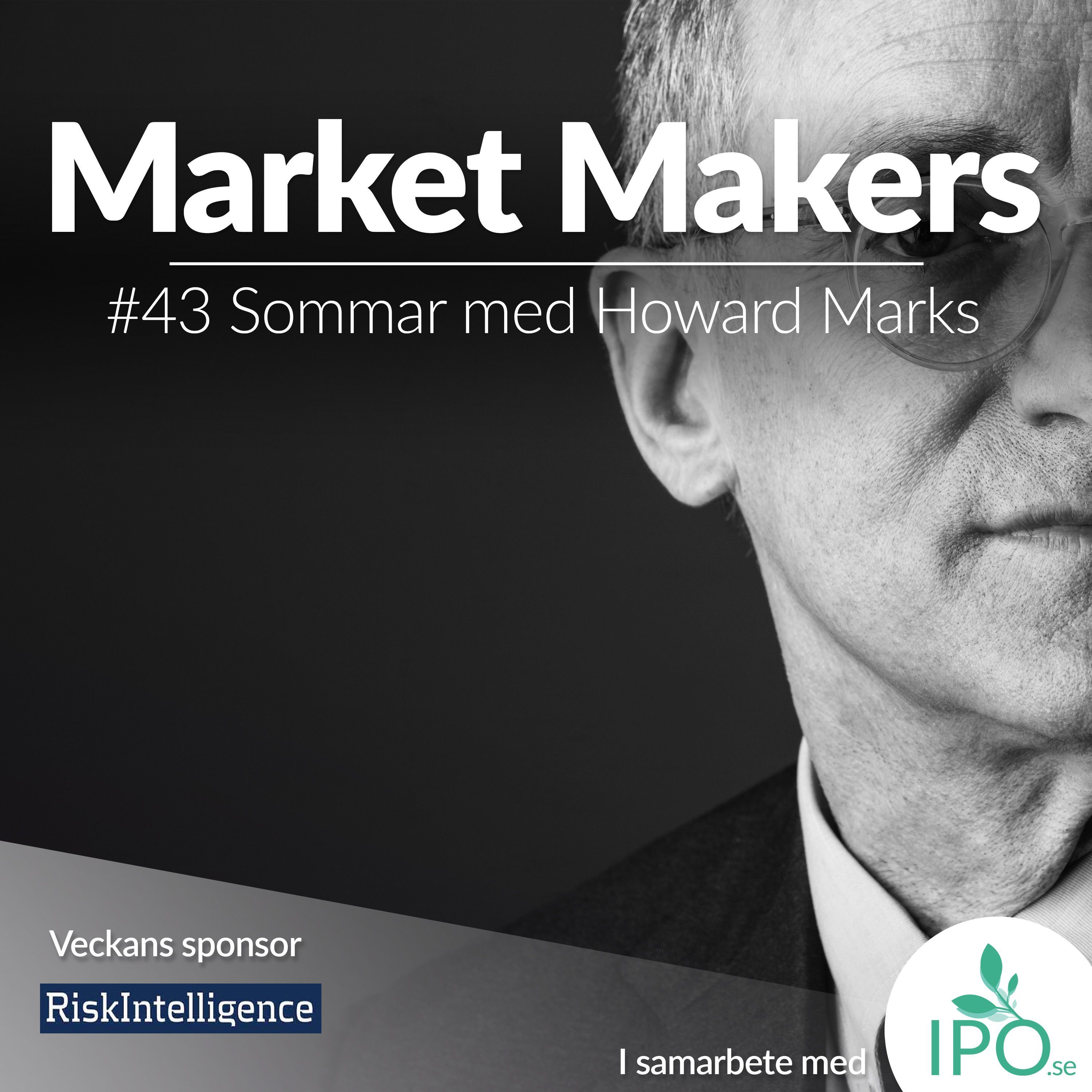 Market Makers