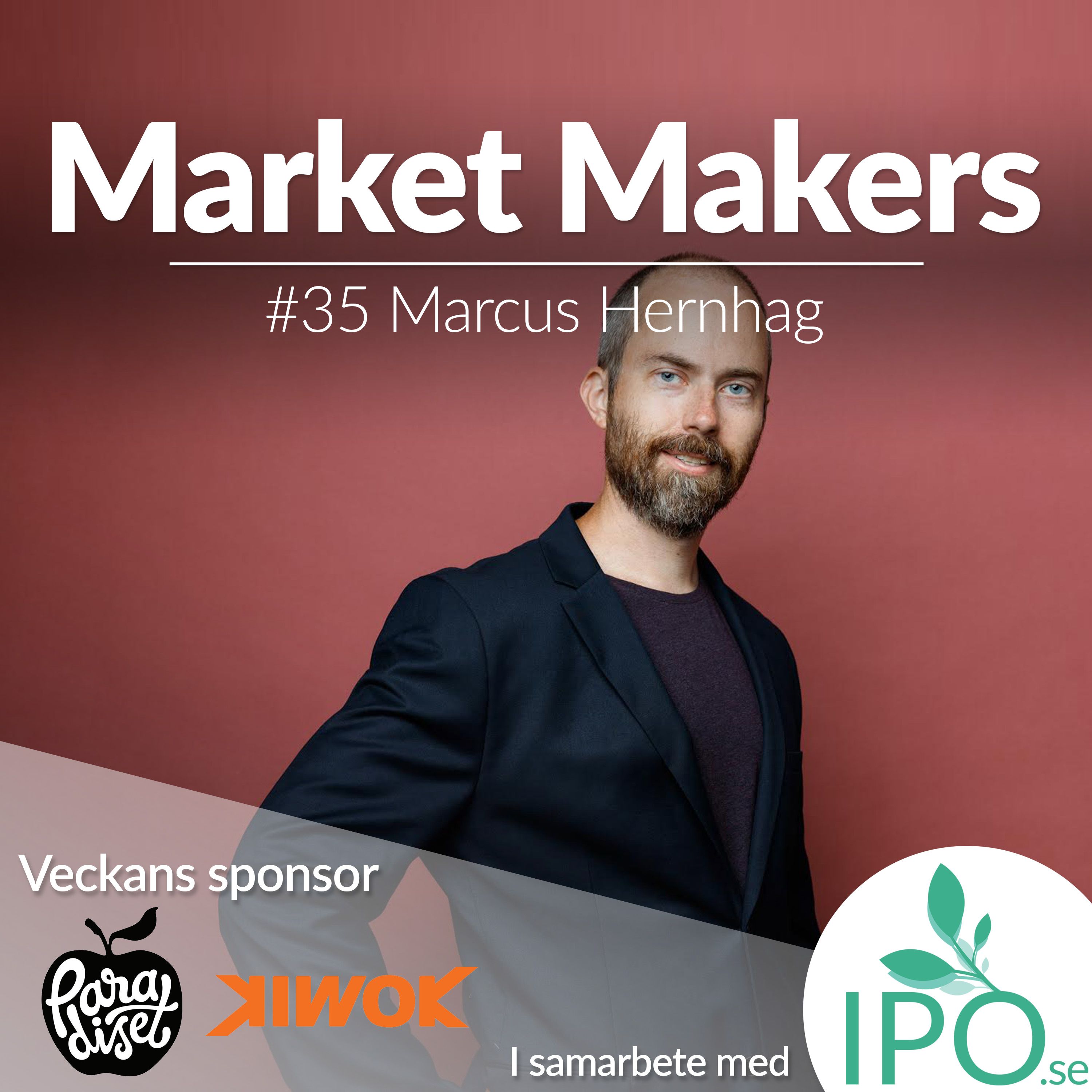 Market Makers
