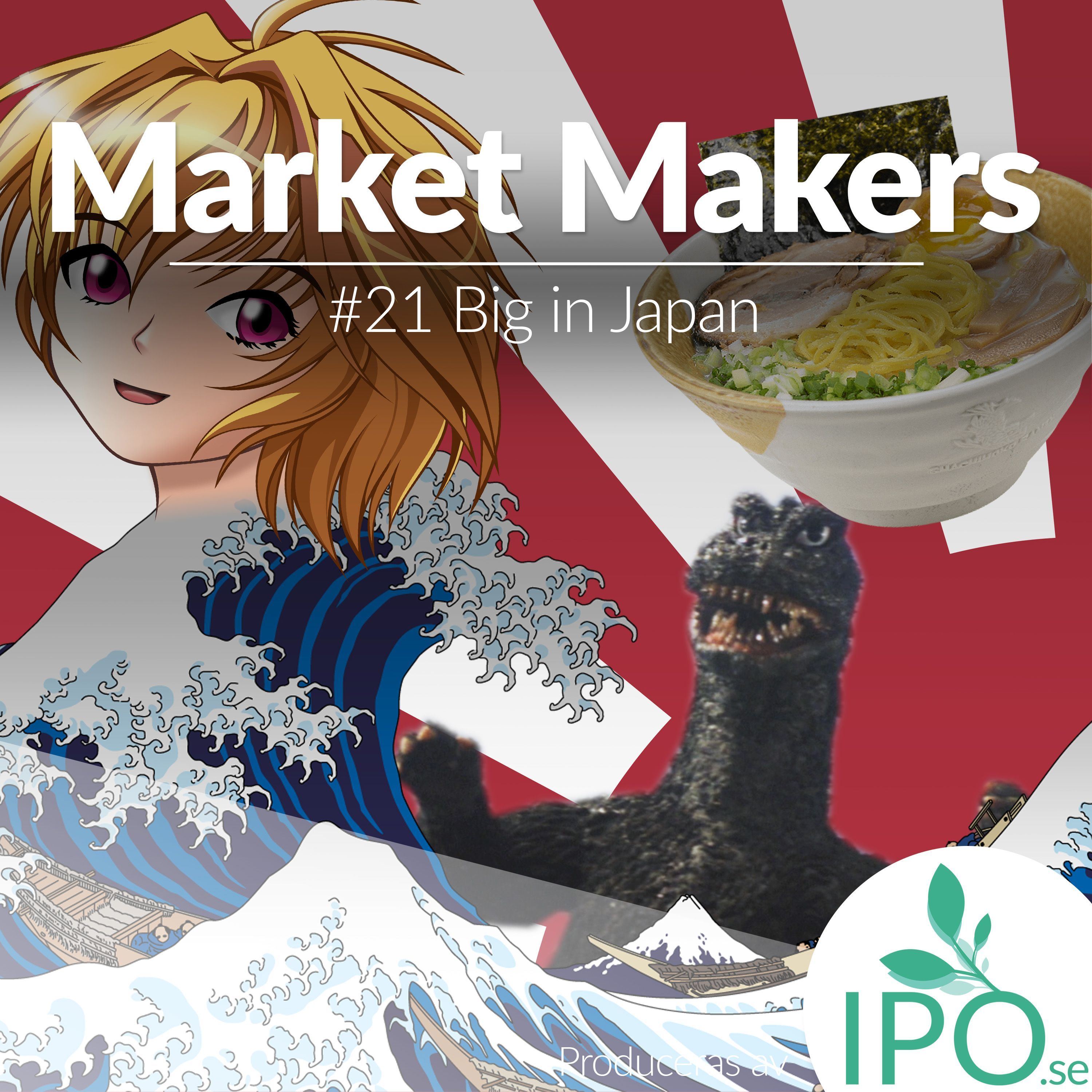 Market Makers