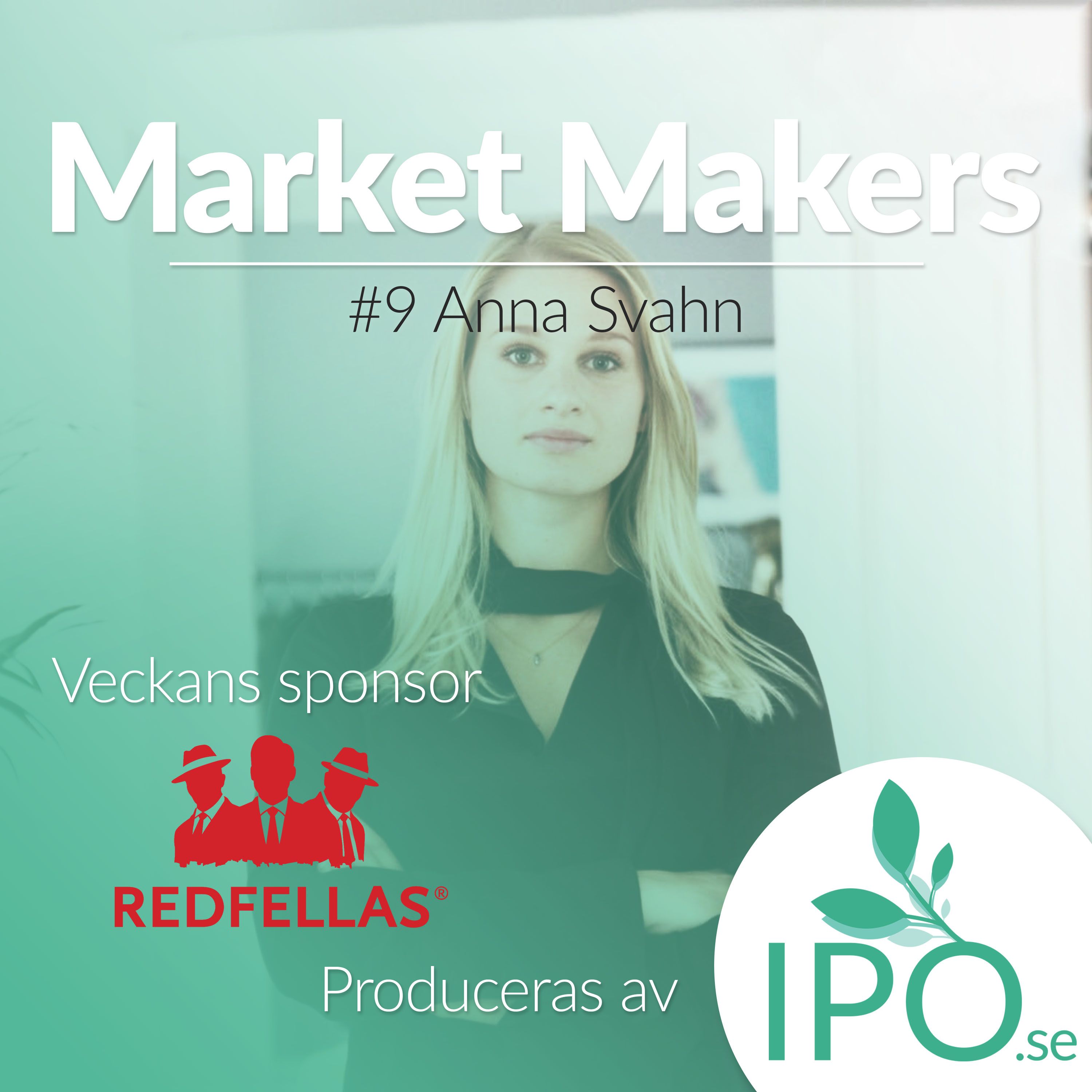 Market Makers