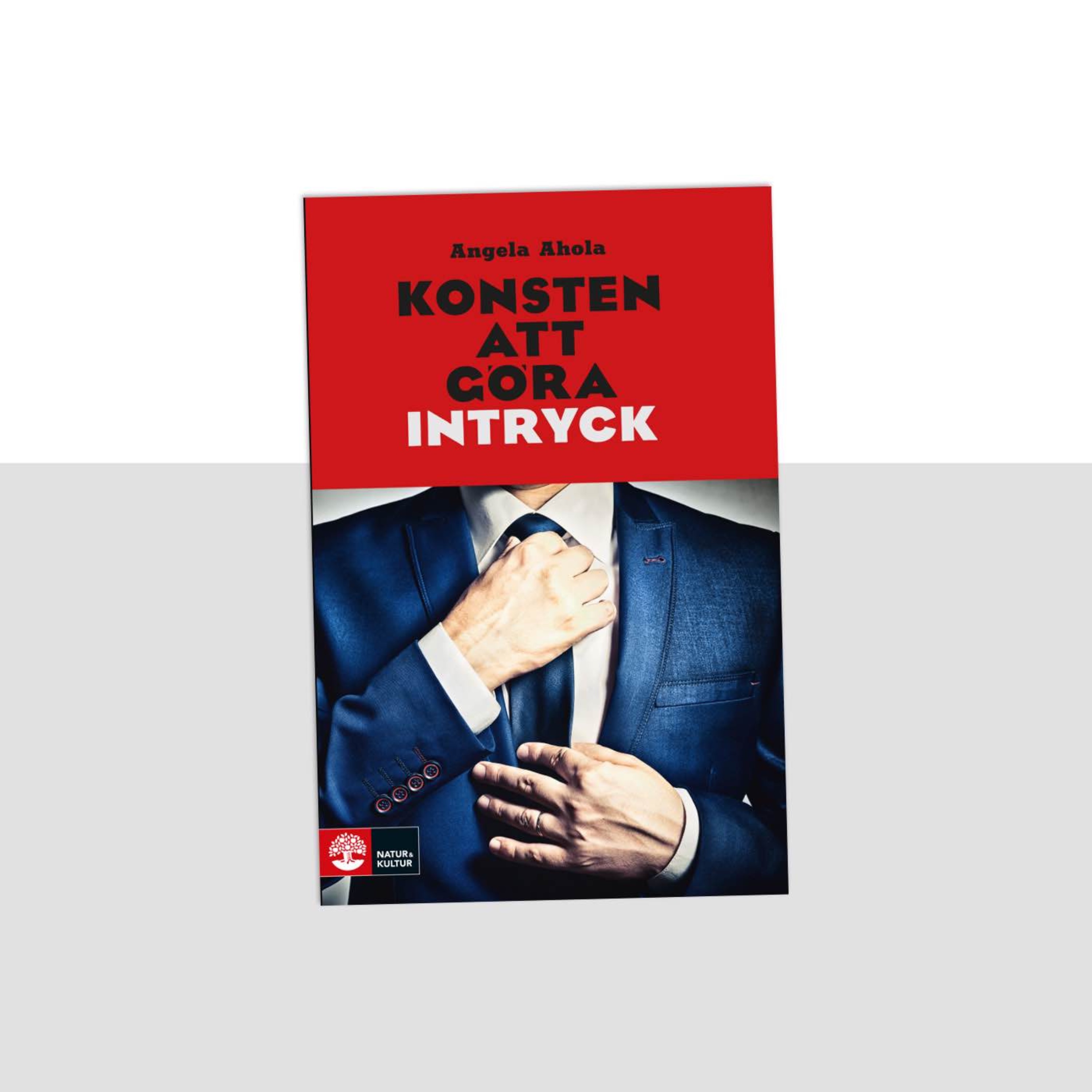 Lära Från Lärda - En fackbok och en författare