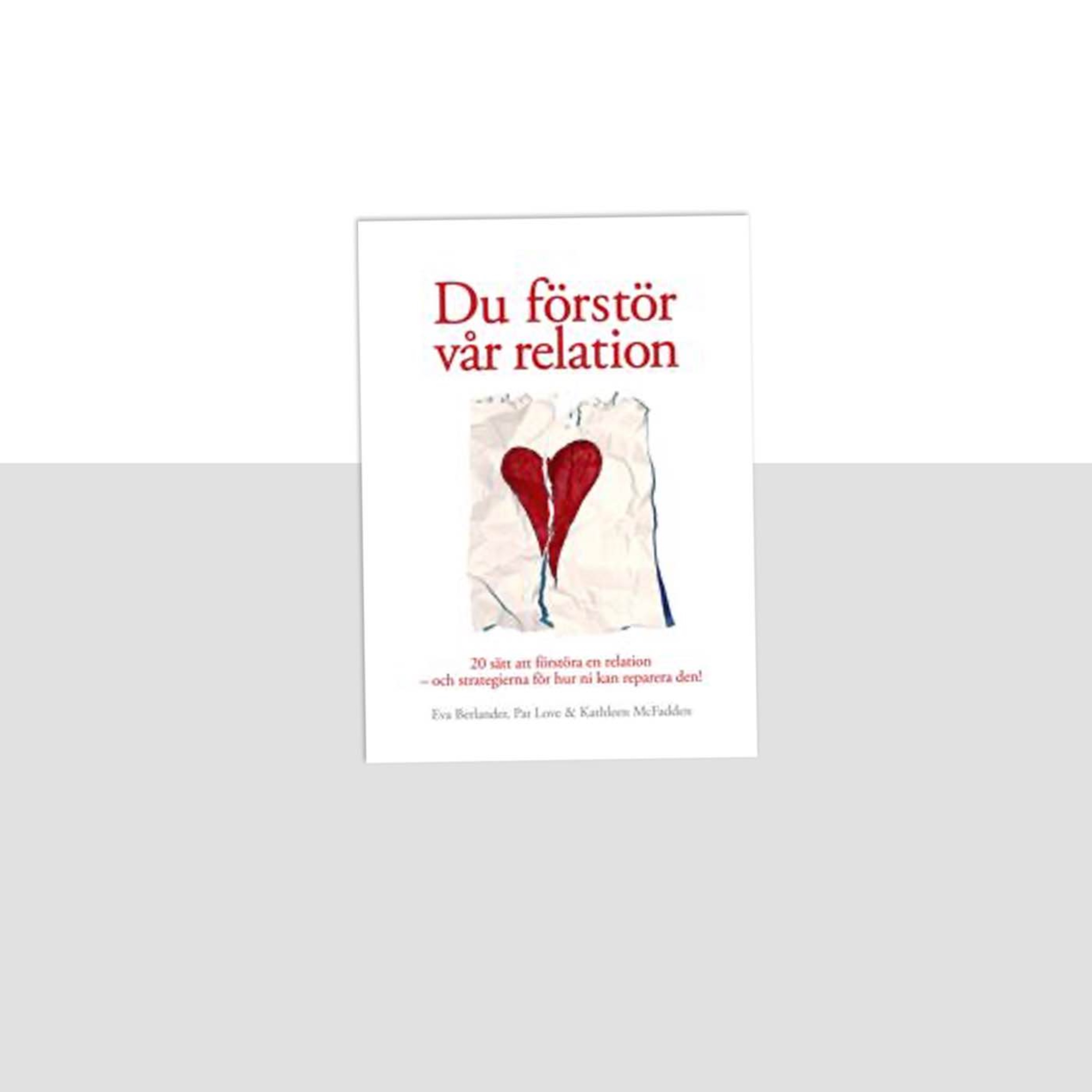 cover art for #36 Relationer & Kärlek med Eva Berlander