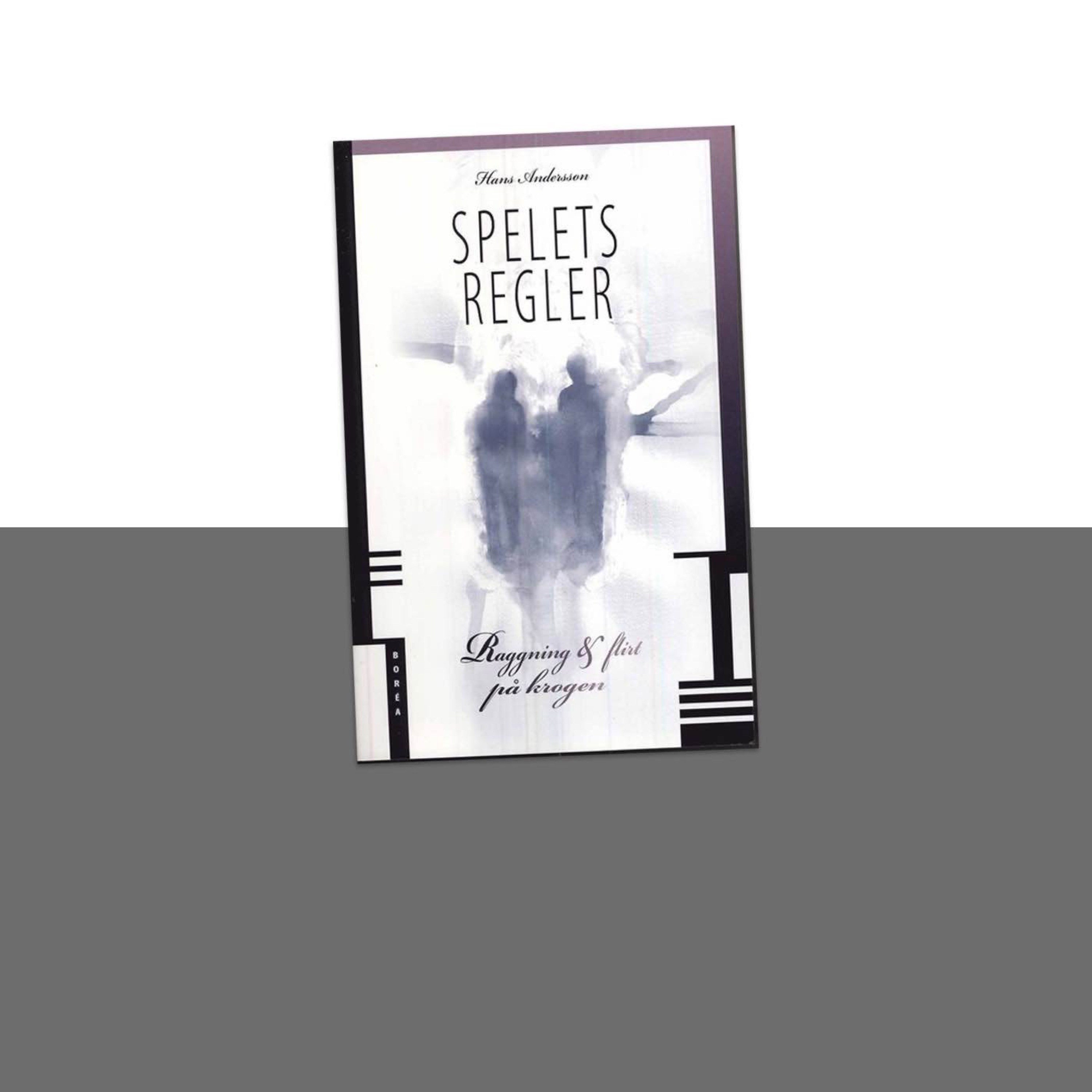 Vinterspecial: Flirt och raggning på krogen med Hans Andersson