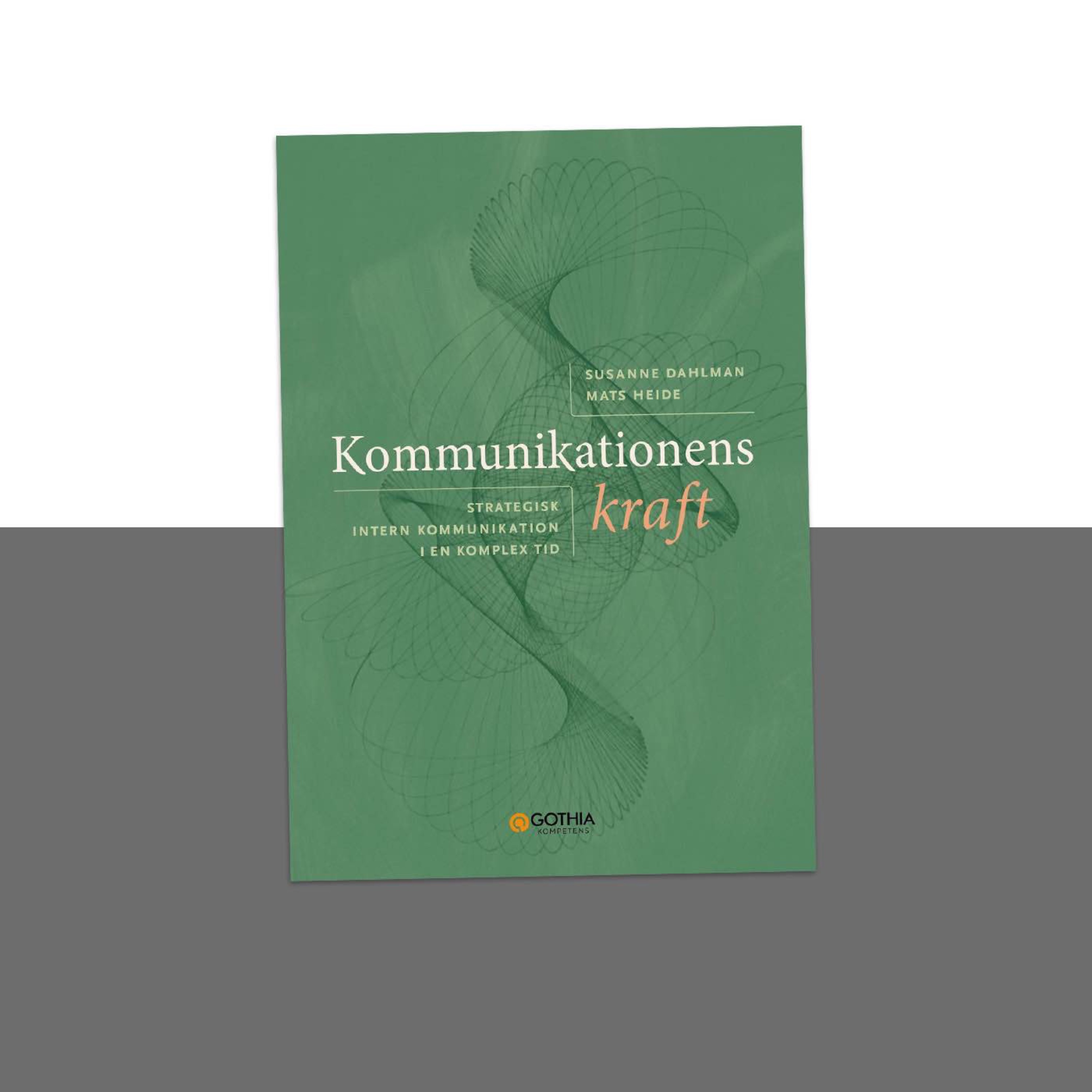 #482 Interna kommunikationens kraft med Susanne Dahlman episode artwork