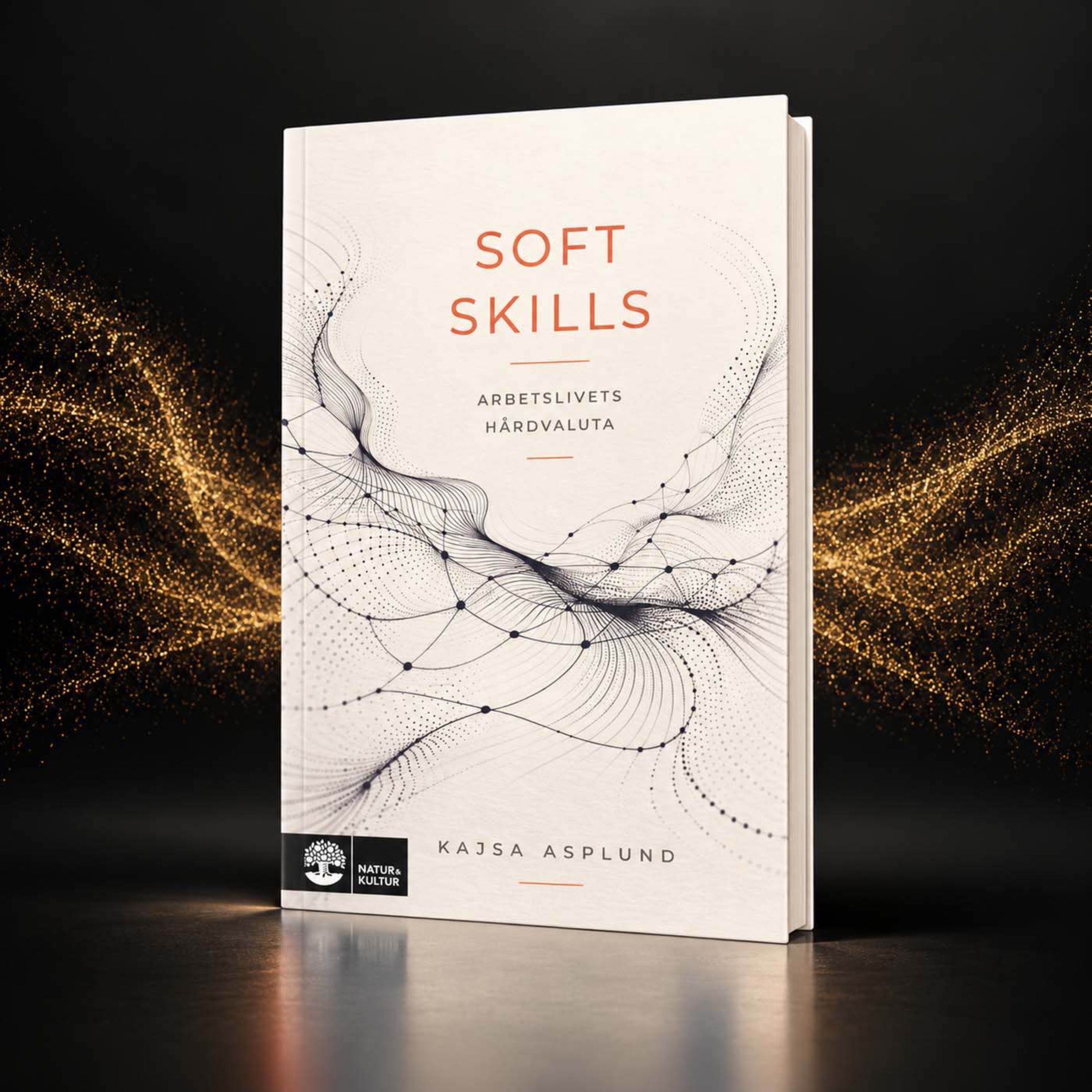 #486 Arbetslivets mest eftertraktade förmågor med Kajsa Asplund episode artwork