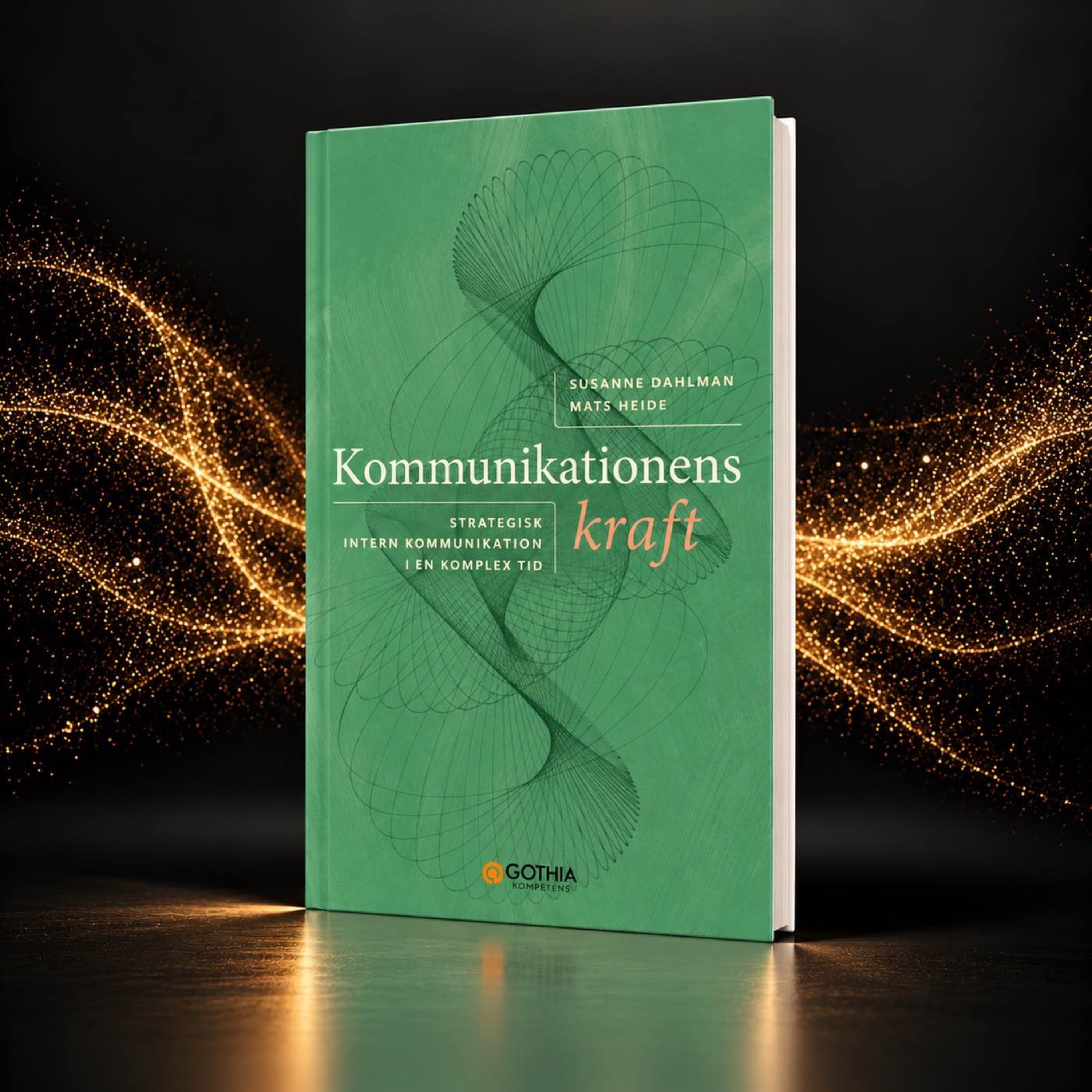 #482 Interna kommunikationens kraft med Susanne Dahlman episode artwork