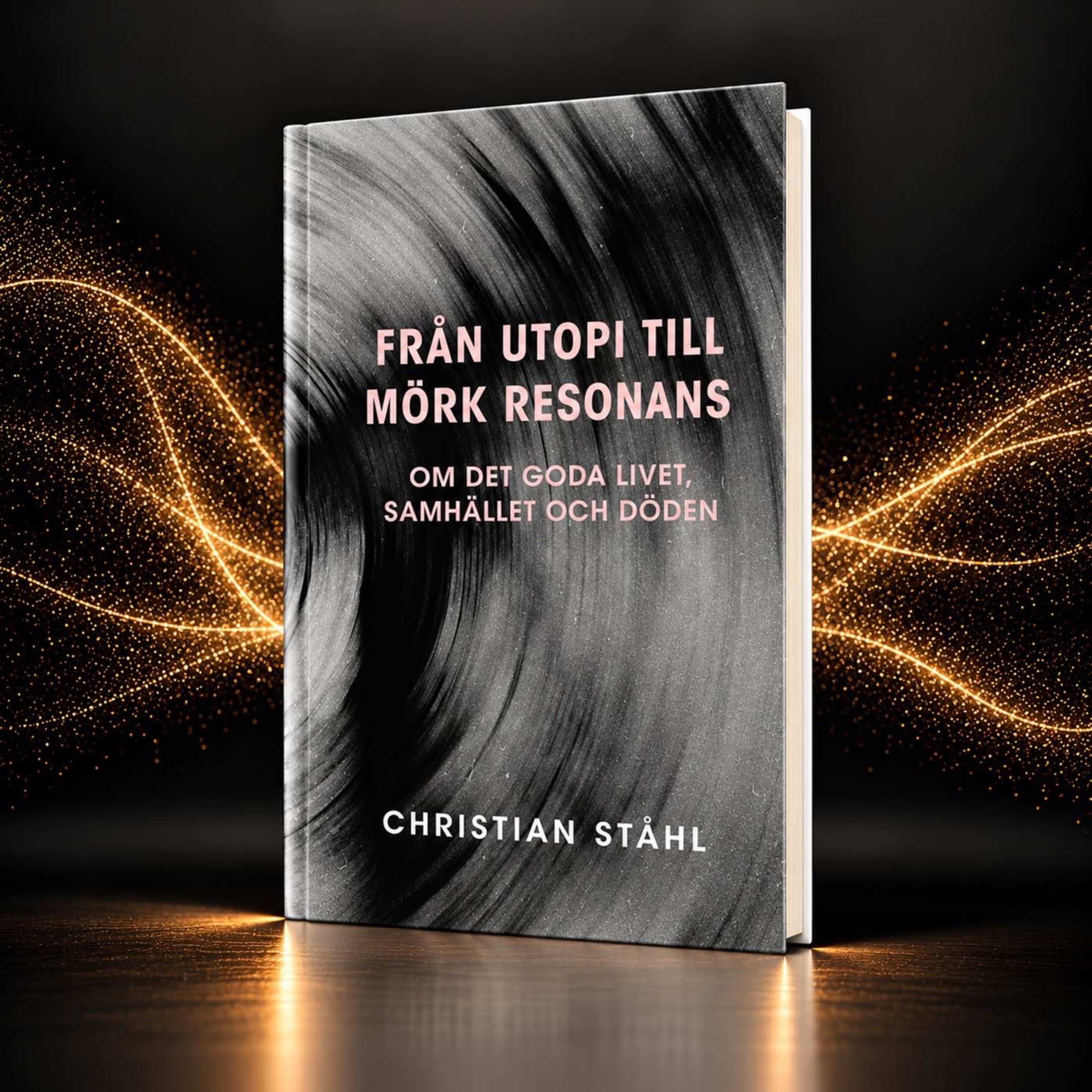 #479 Upplevelsen av resonans med Christian Ståhl episode artwork