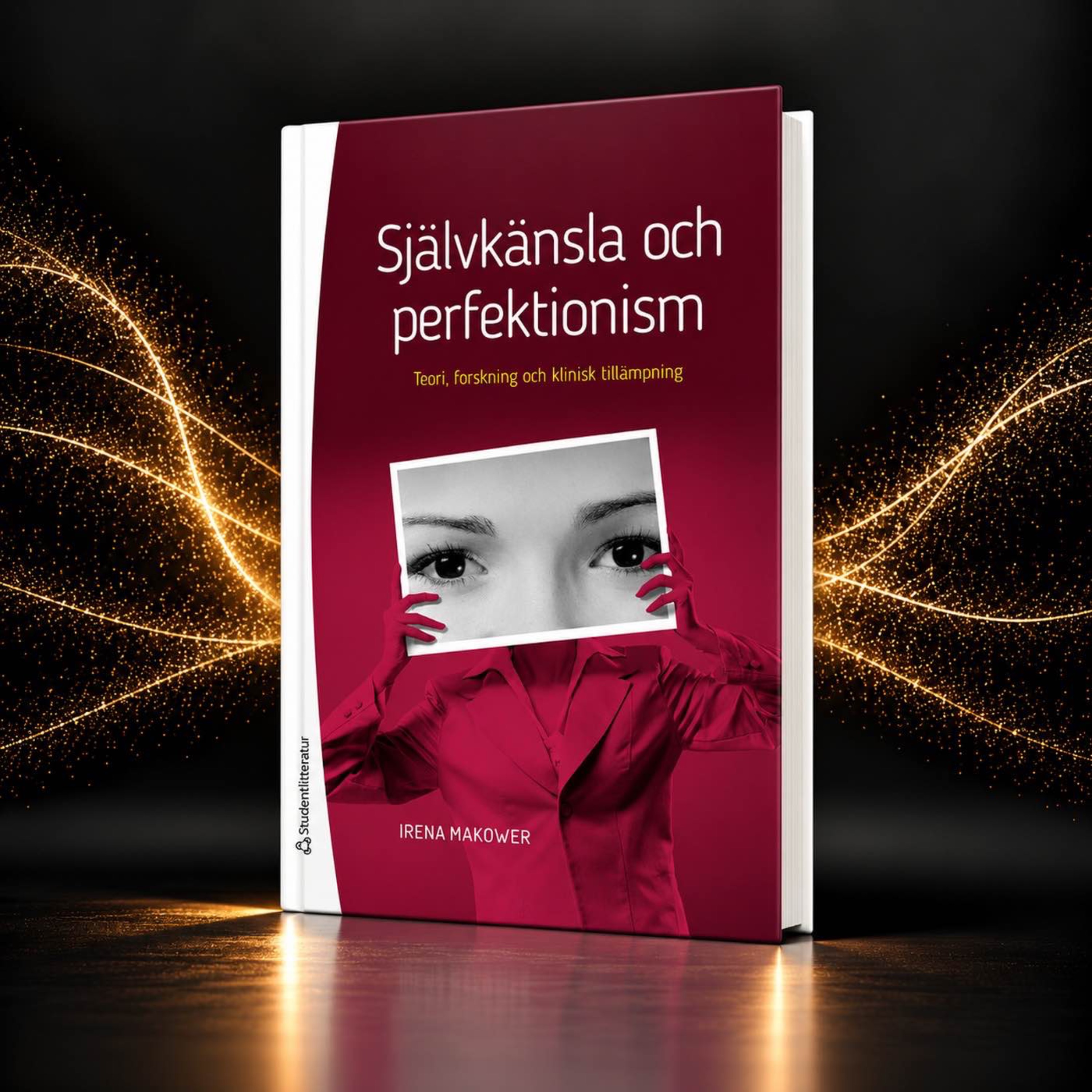 Sommarspecial: Självkänsla och perfektionism med Irena Makower episode artwork