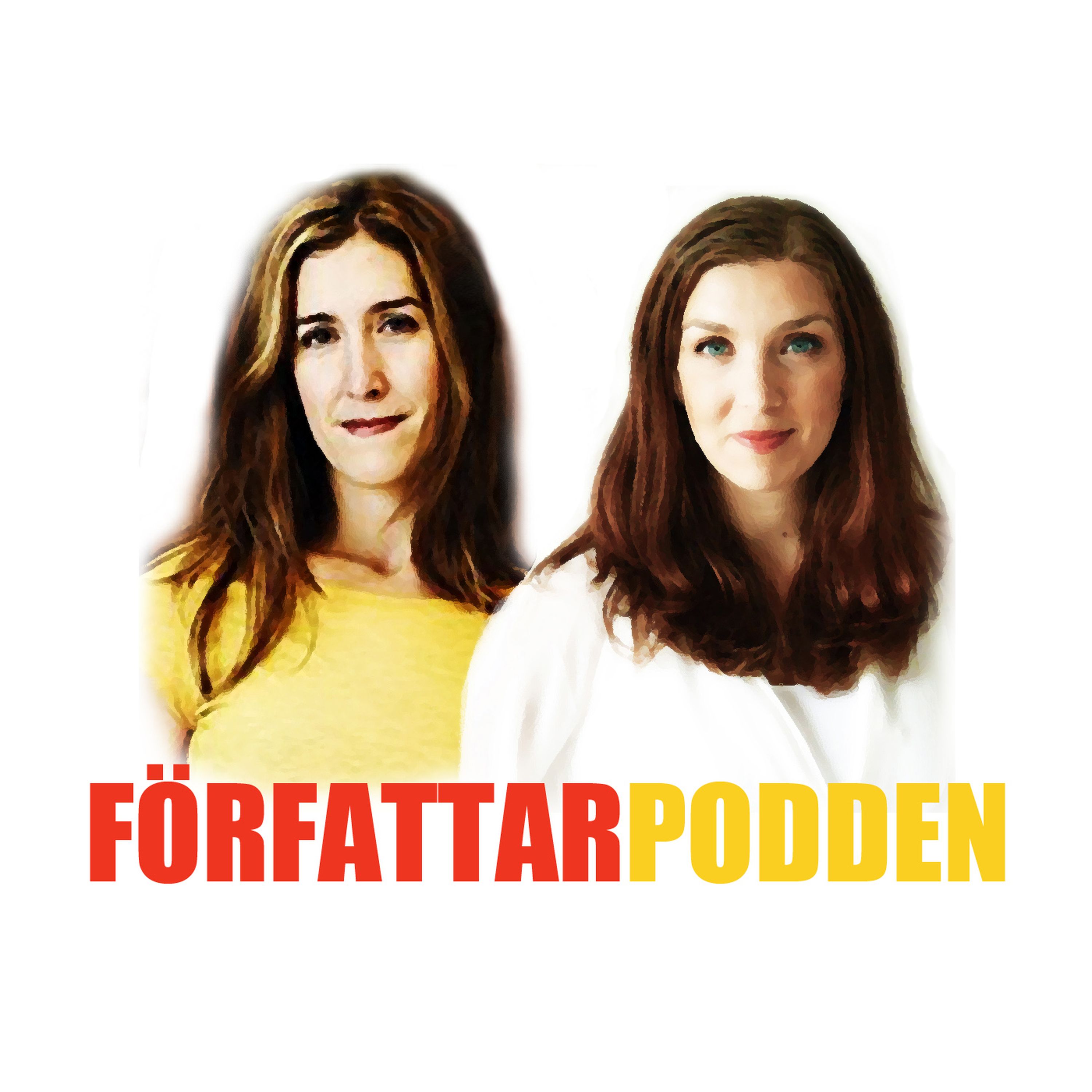 #18: Litterära agenter