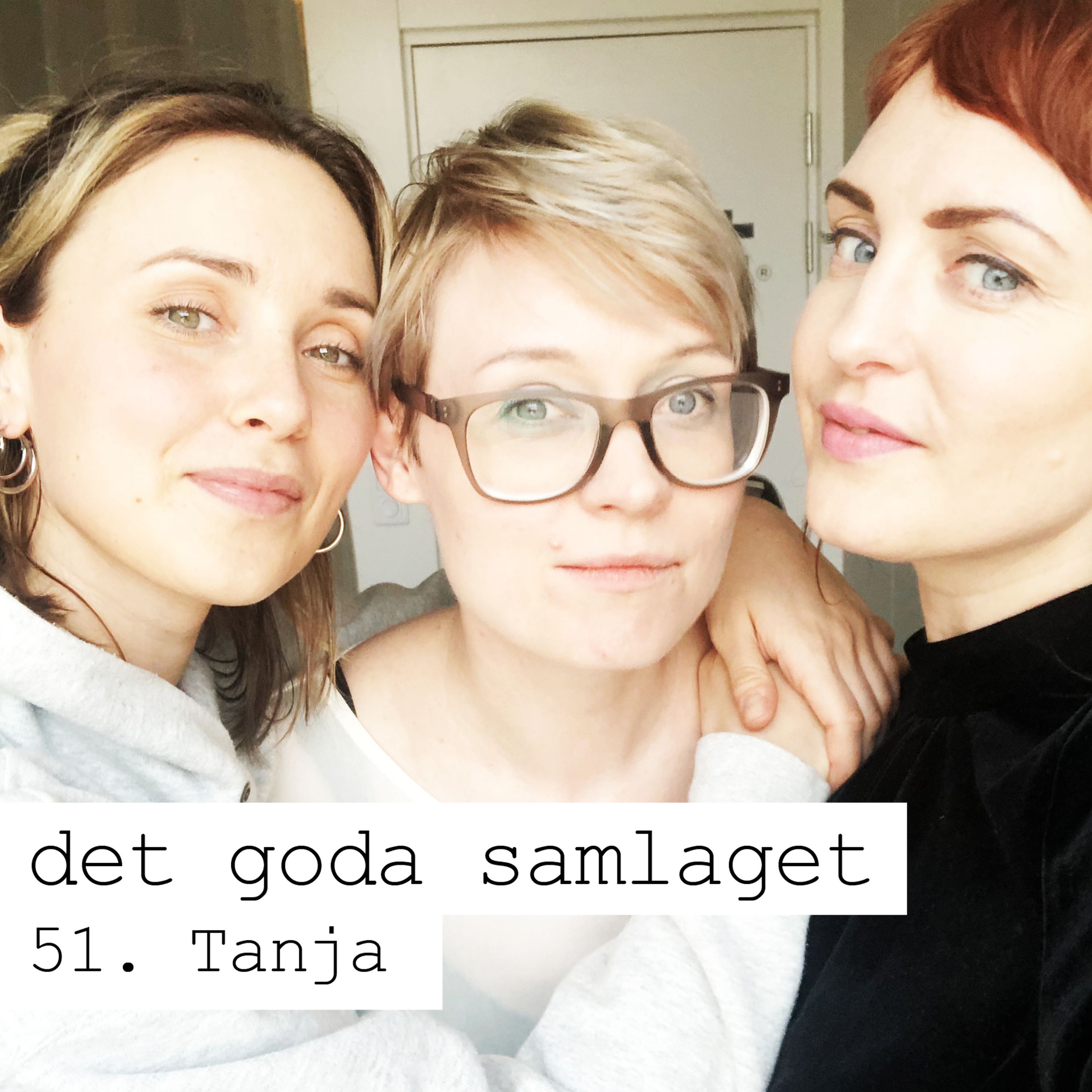Det Goda Samlaget