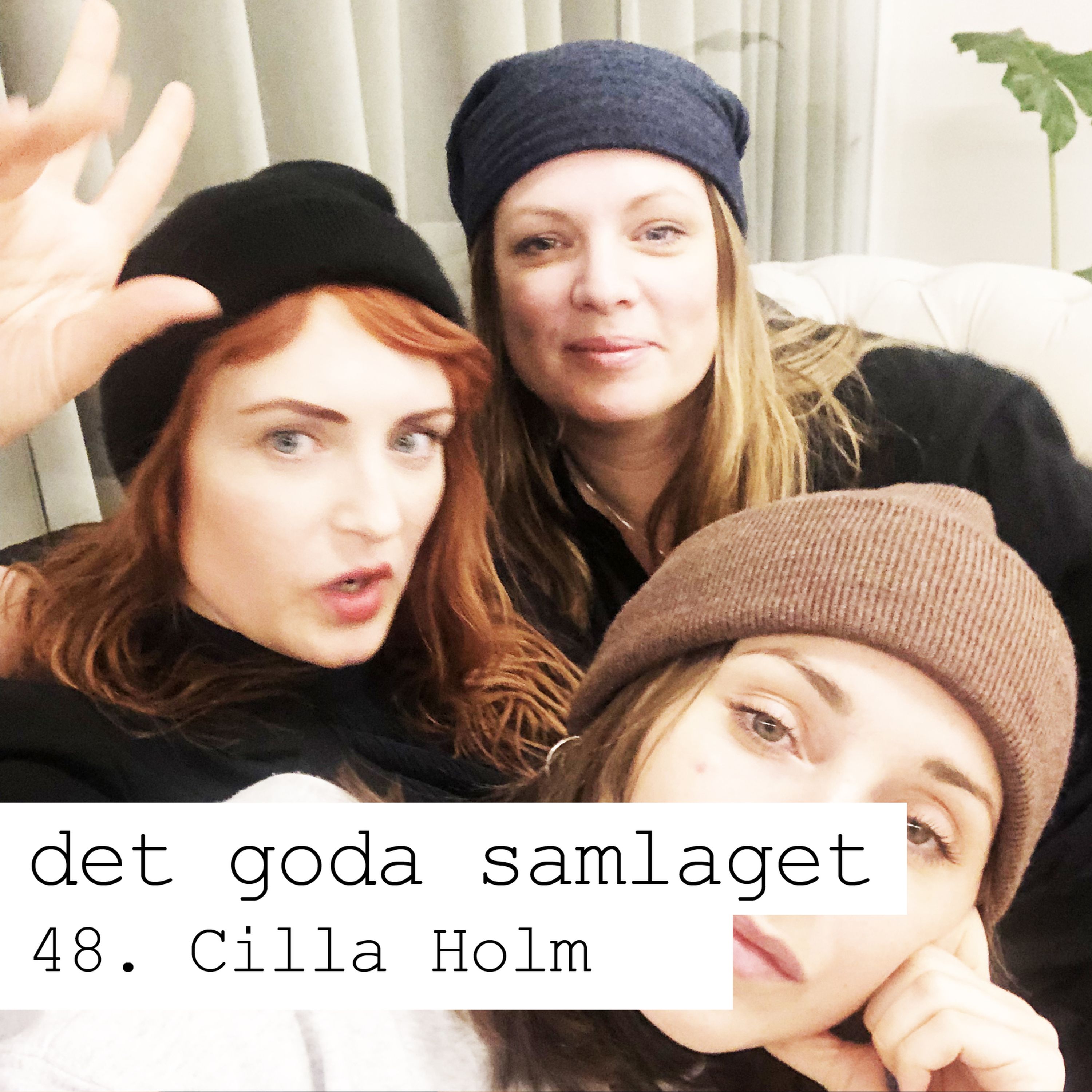 Det Goda Samlaget