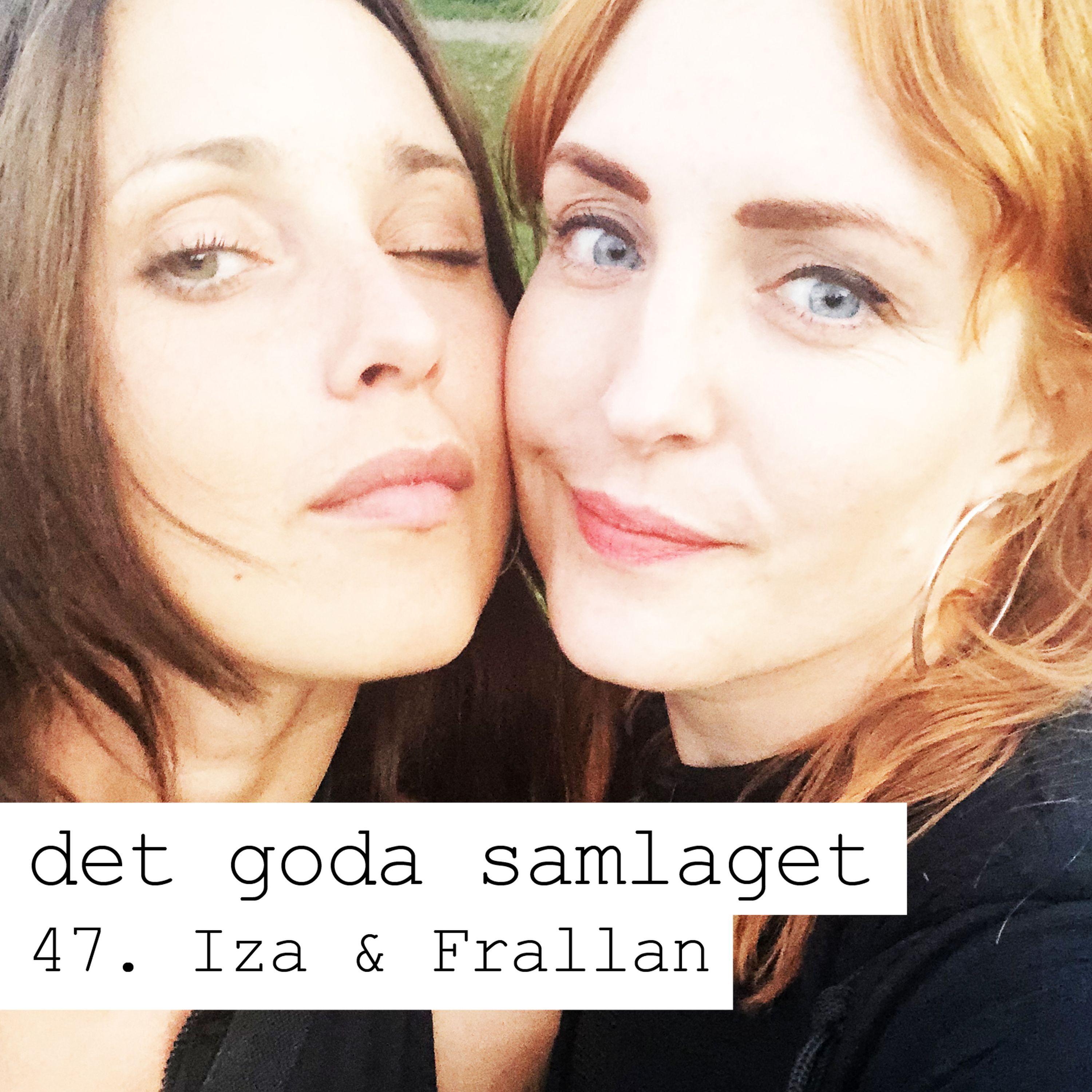 Det Goda Samlaget