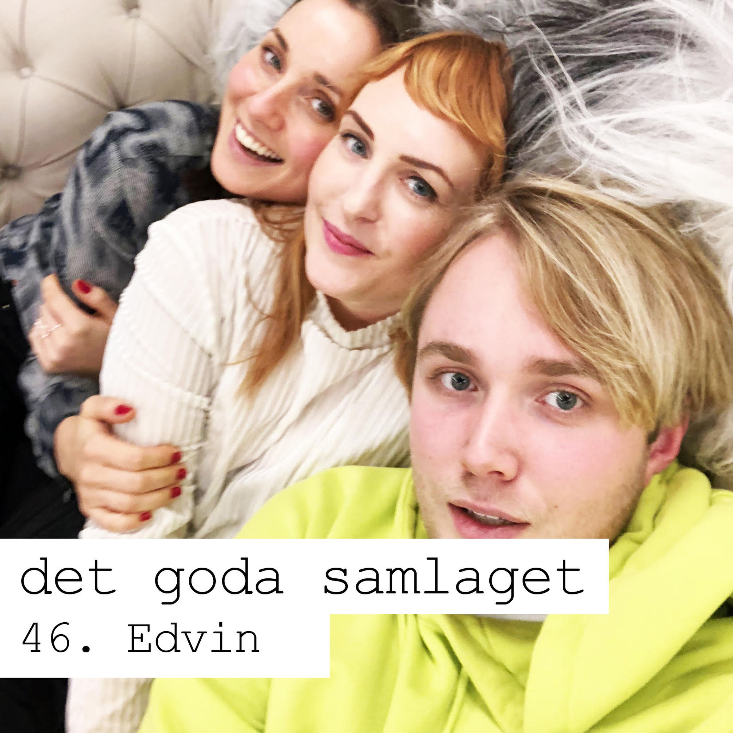 Det Goda Samlaget