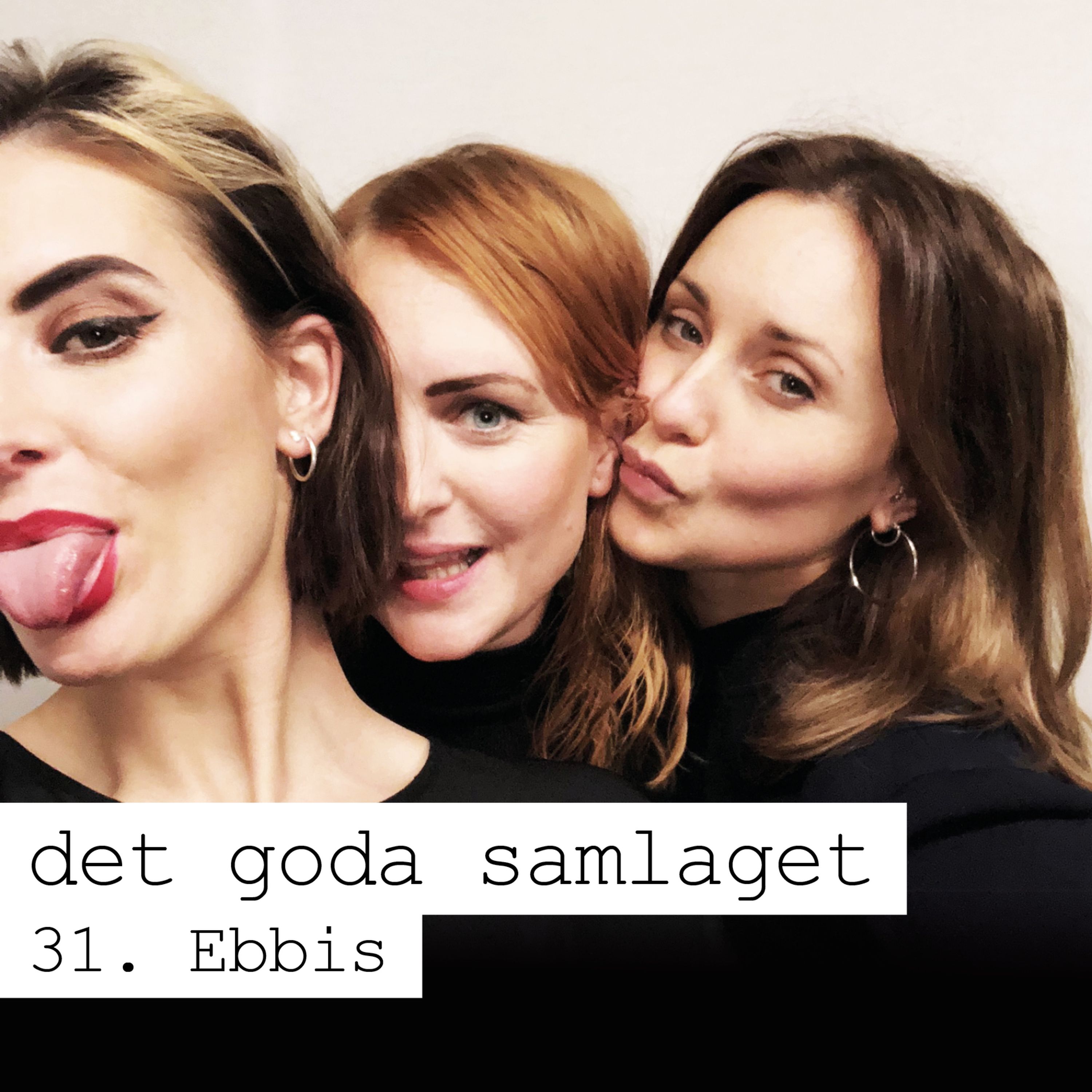 31 Emilie Ebbis Roslund Tinderturism And One Night Stands Det Goda Samlaget On Acast 2684