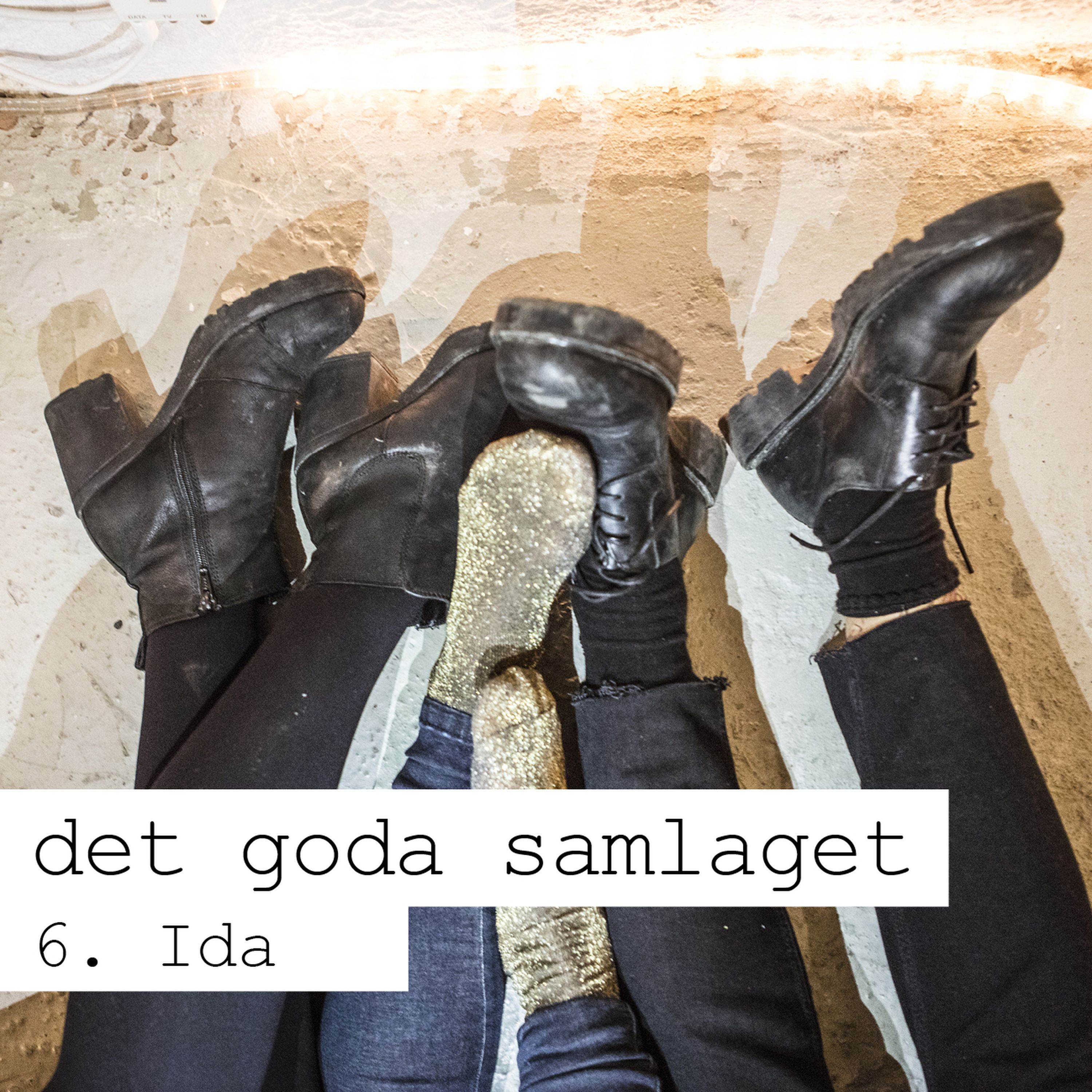 Det Goda Samlaget