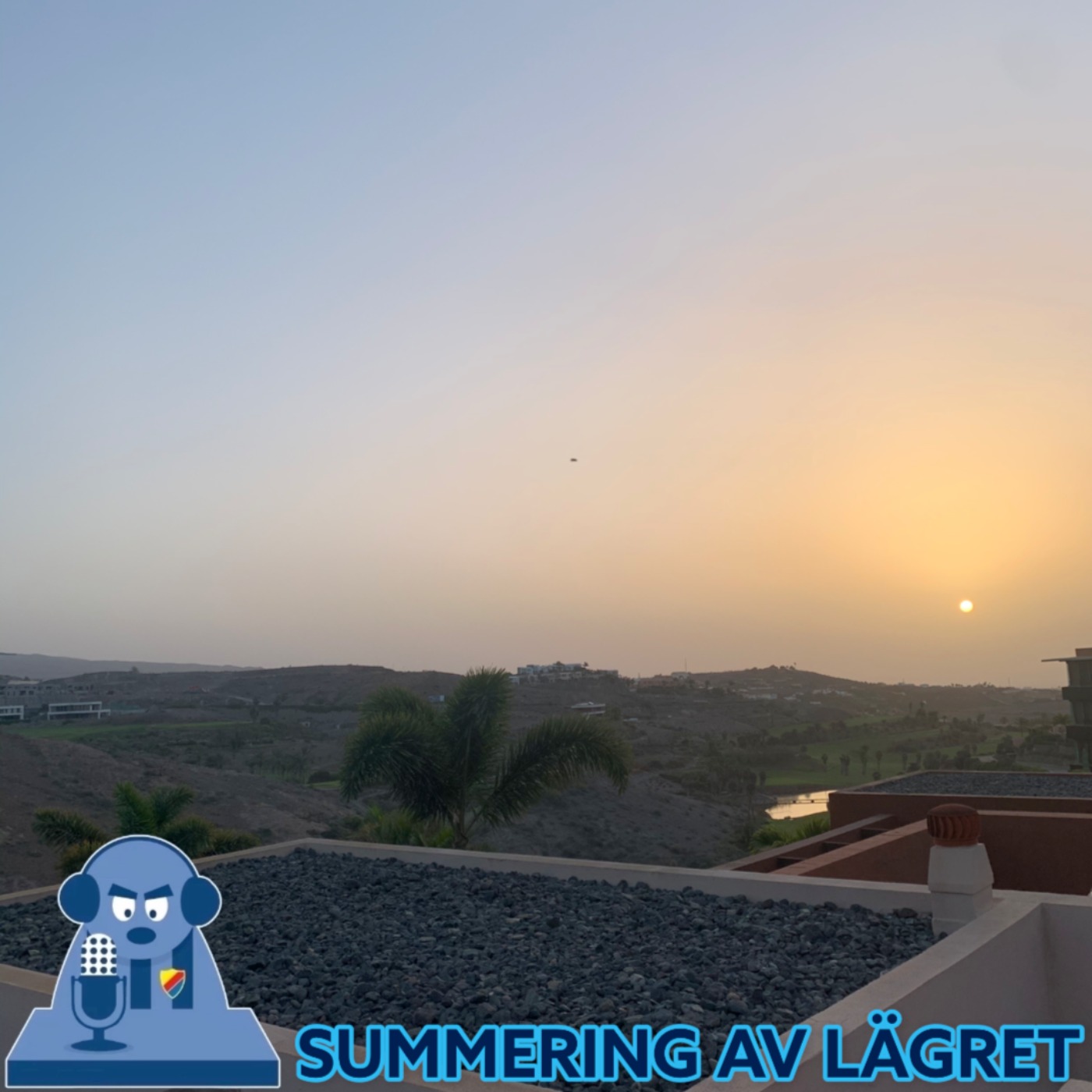 Summering av lägret episode artwork