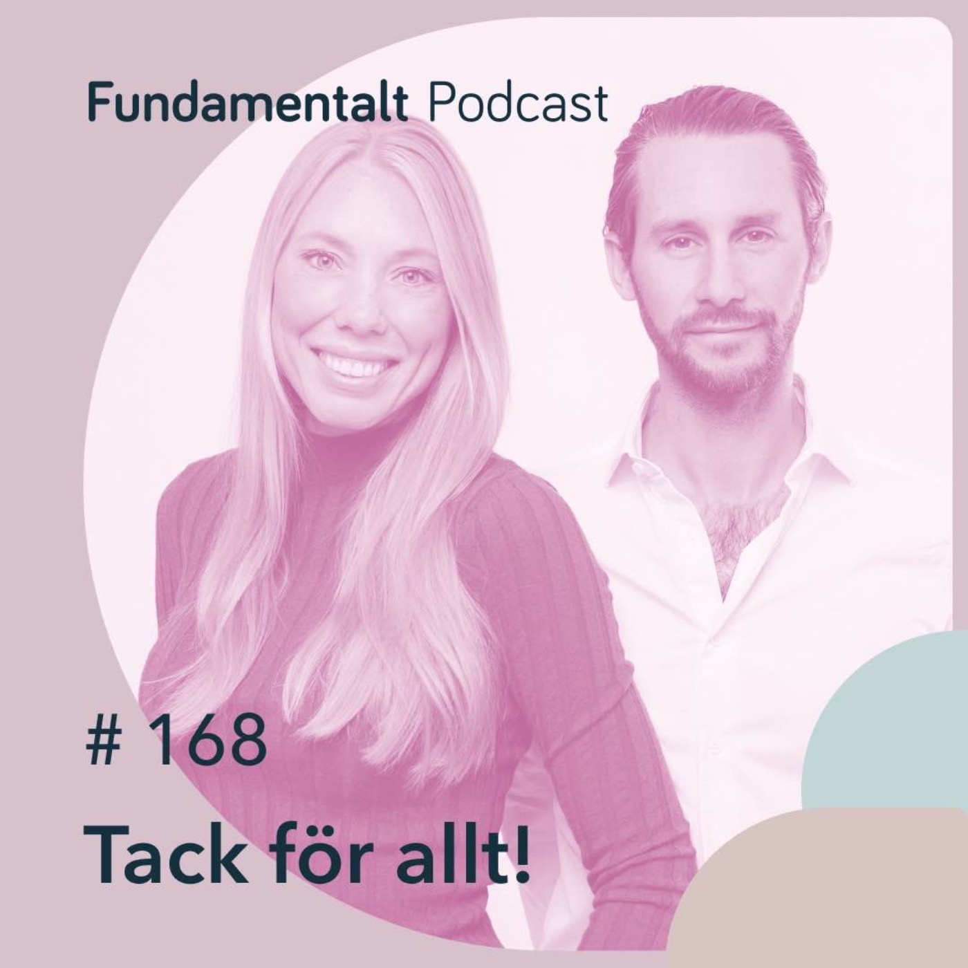168 - Tack för allt!