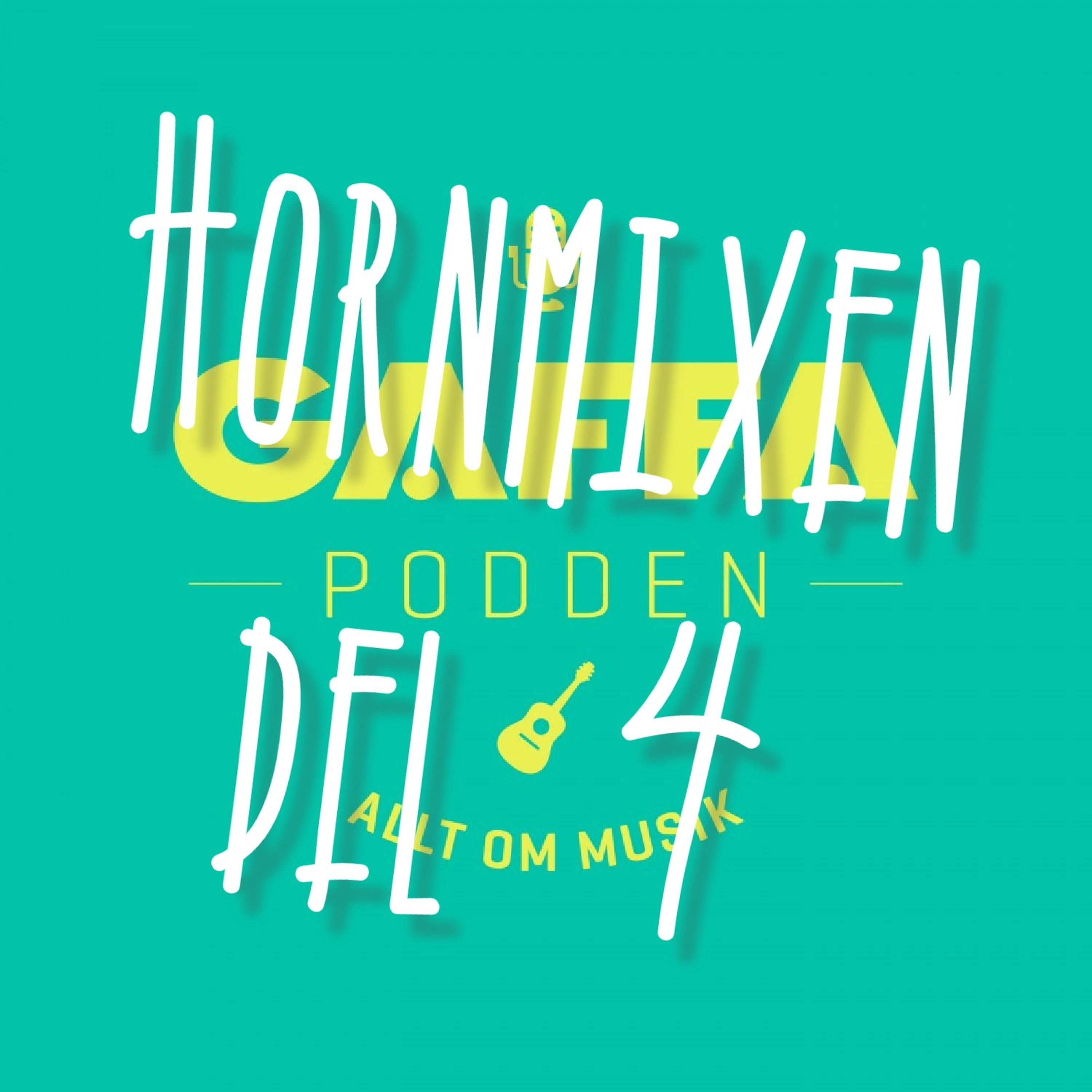GAFFA-Podden