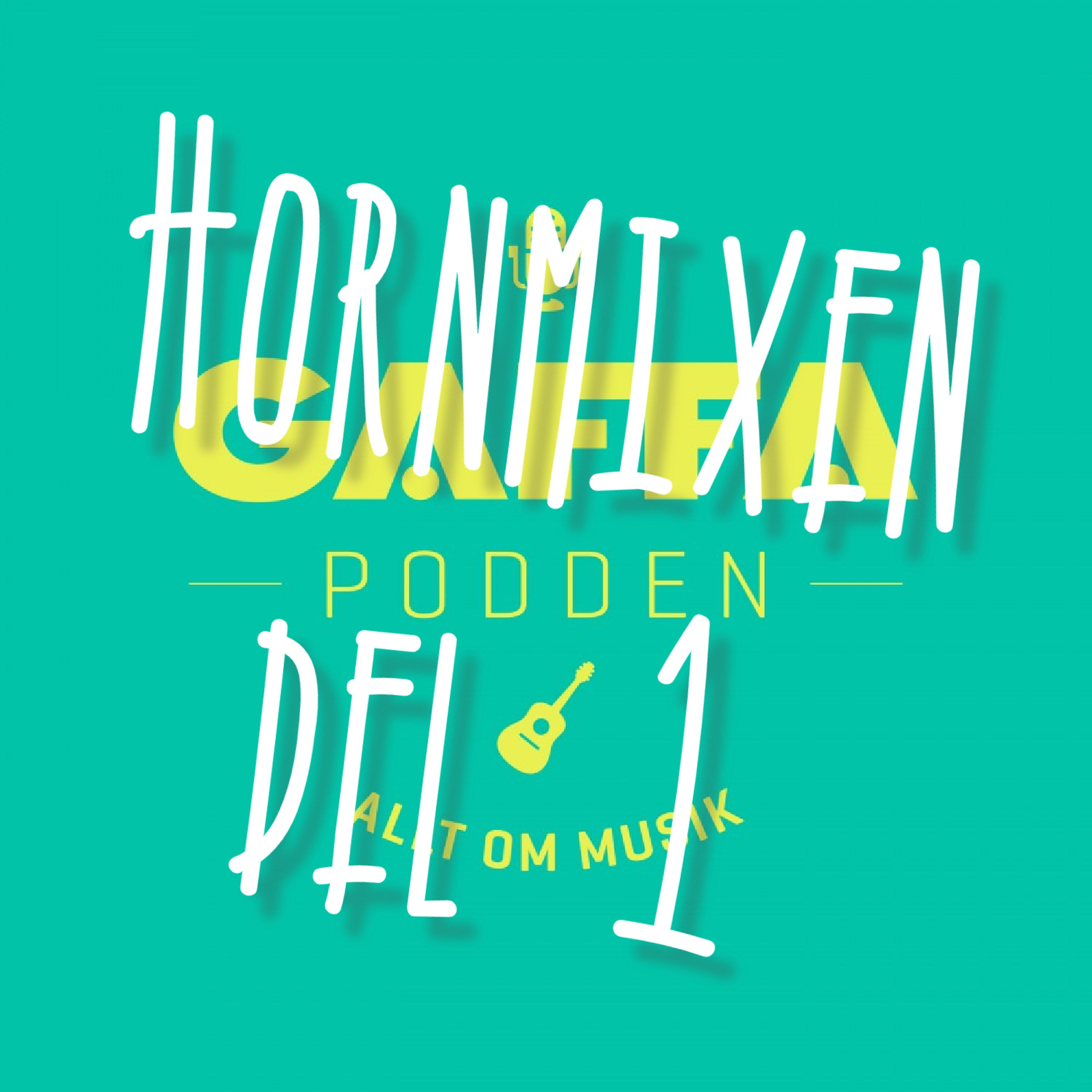 GAFFA-Podden