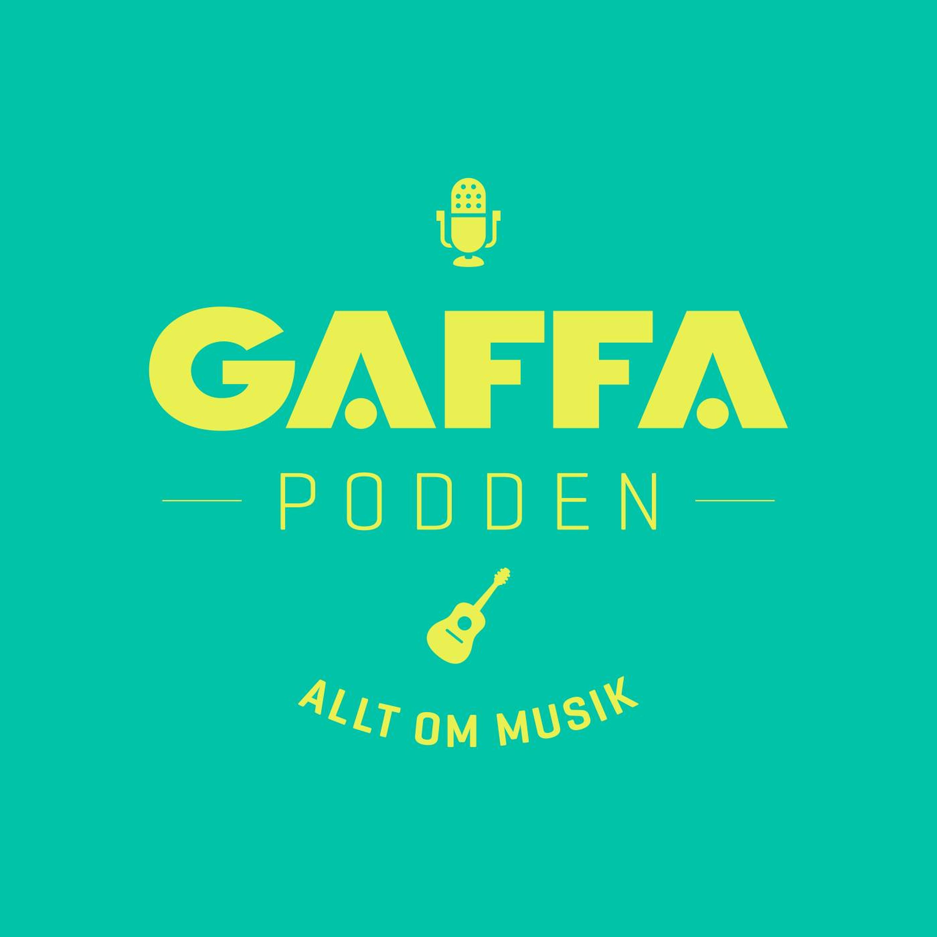 GAFFA-Podden