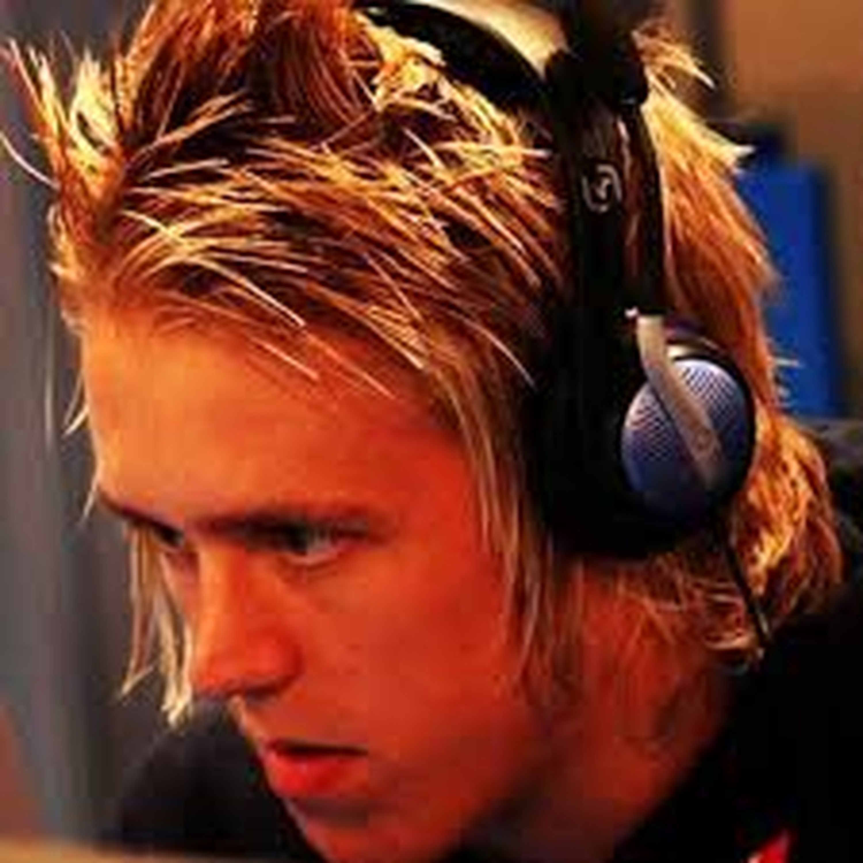 #5 Christian "Vilden" Lidström