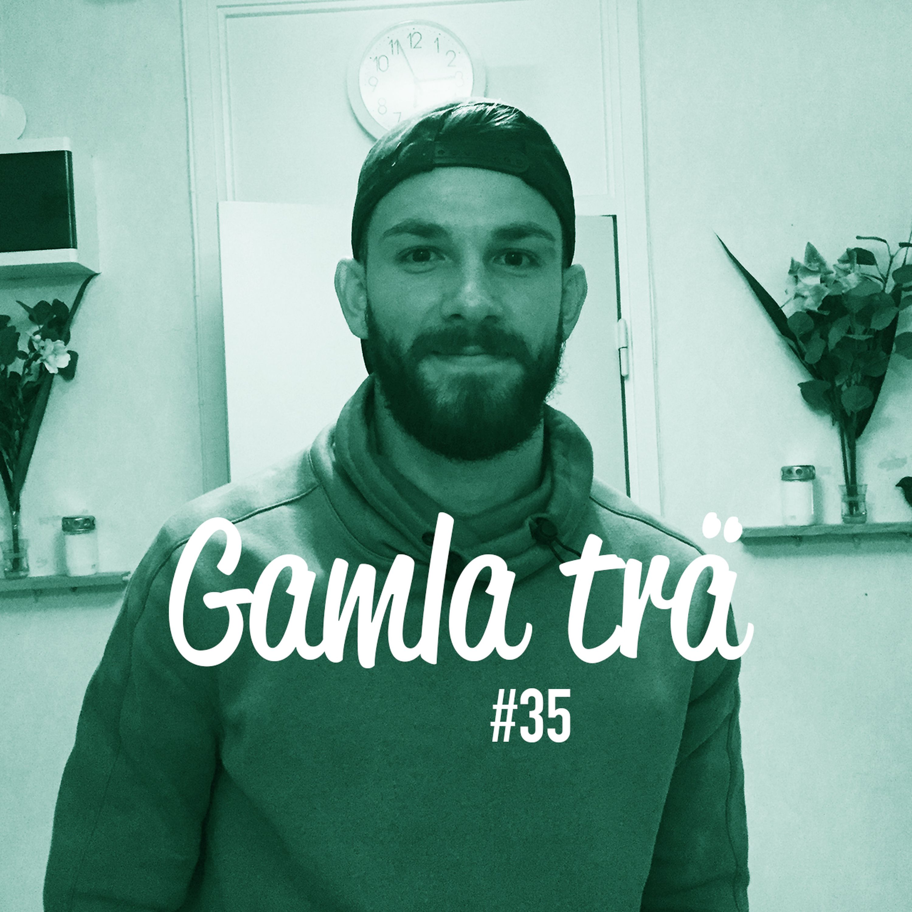Gamla Trä – Ett Radioprogram om Svartvit Kärlek