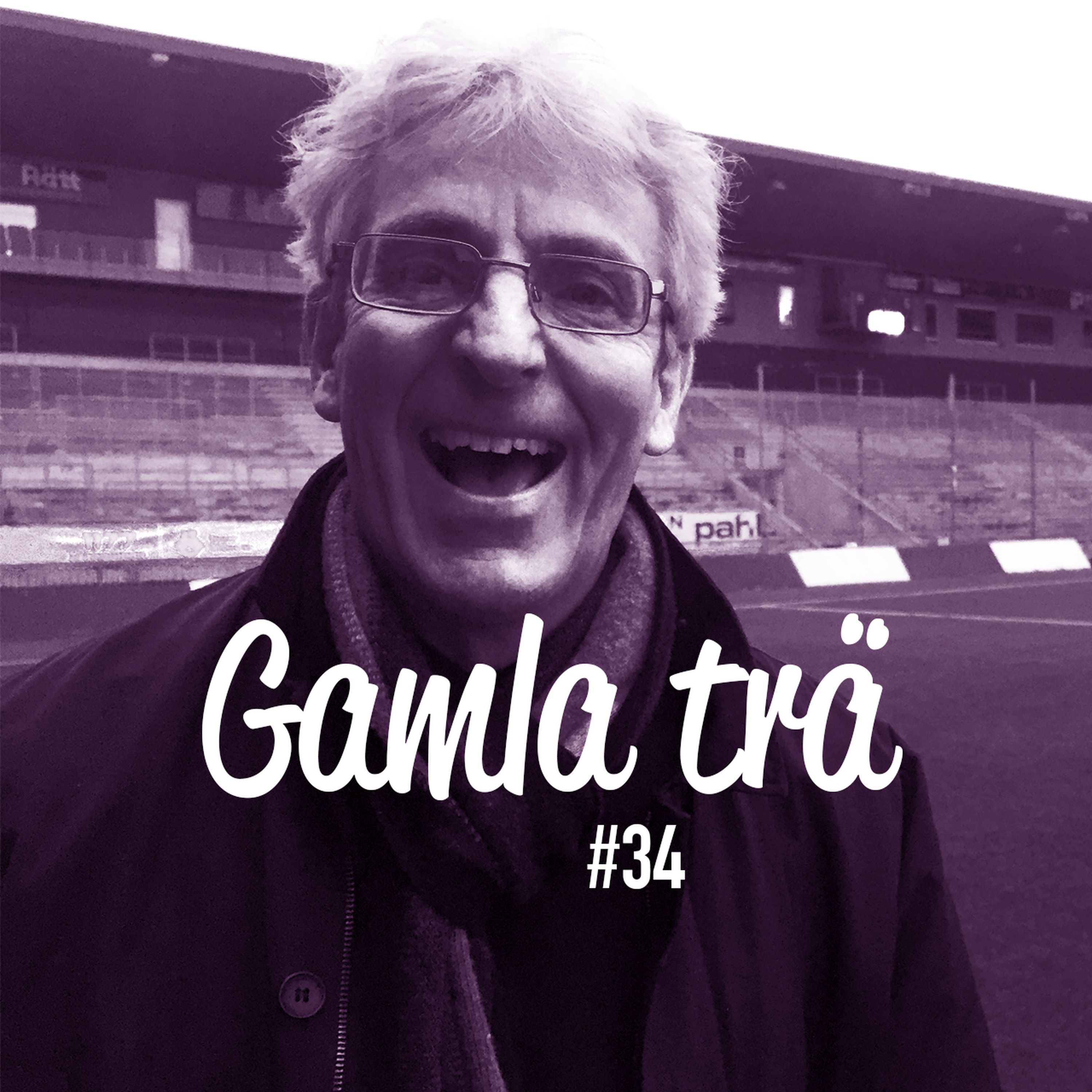 Gamla Trä – Ett Radioprogram om Svartvit Kärlek